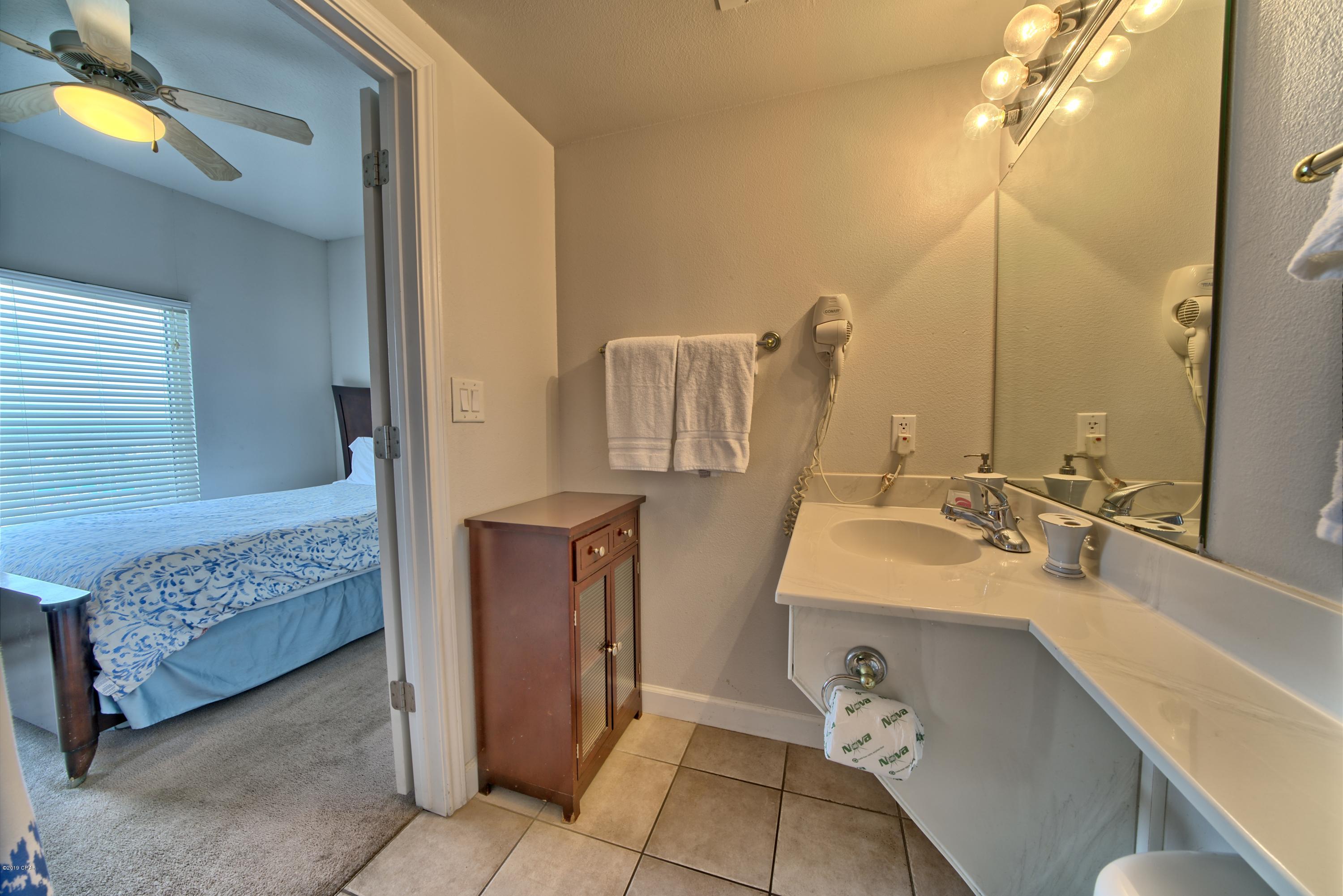 Shores Of Panama Phase I - Residential