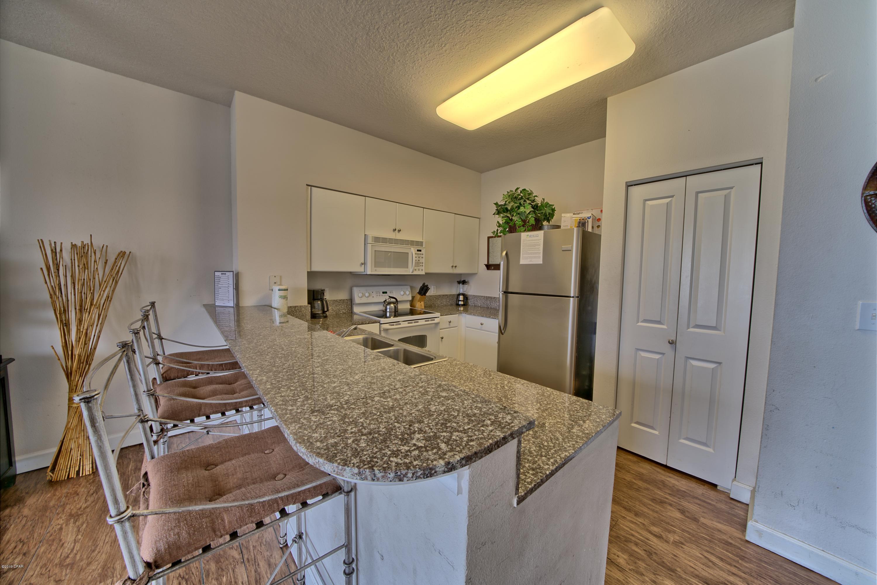 Shores Of Panama Phase I - Residential