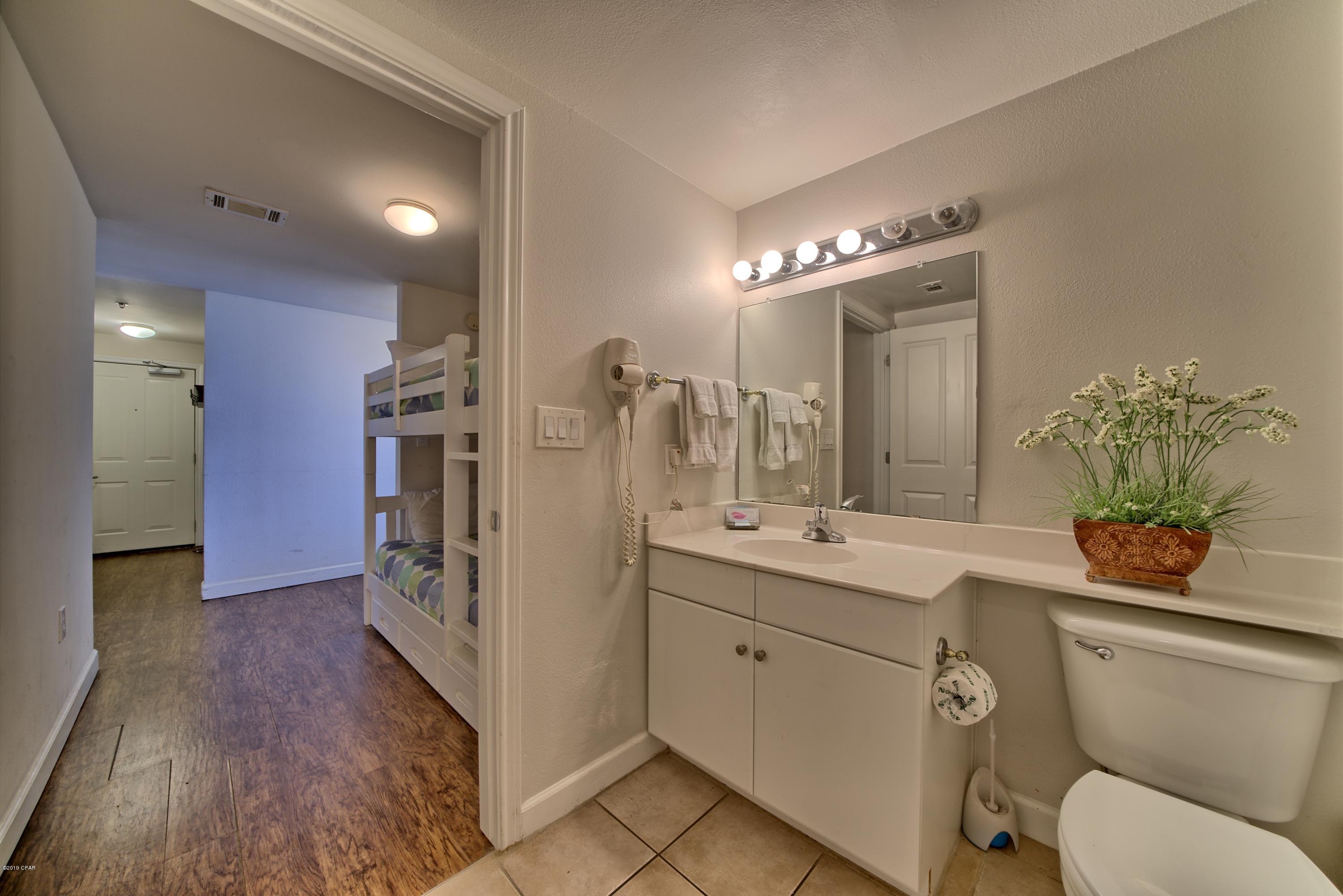 Shores Of Panama Phase I - Residential