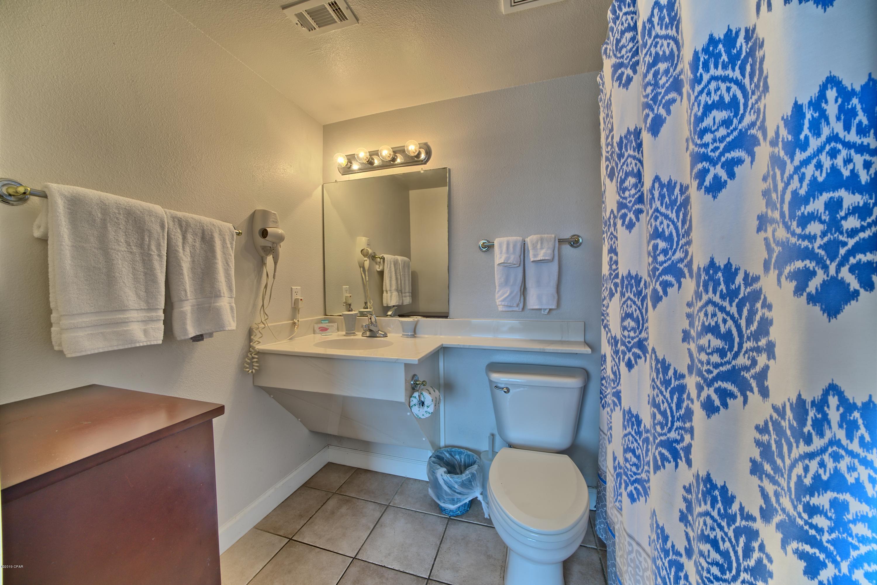 Shores Of Panama Phase I - Residential