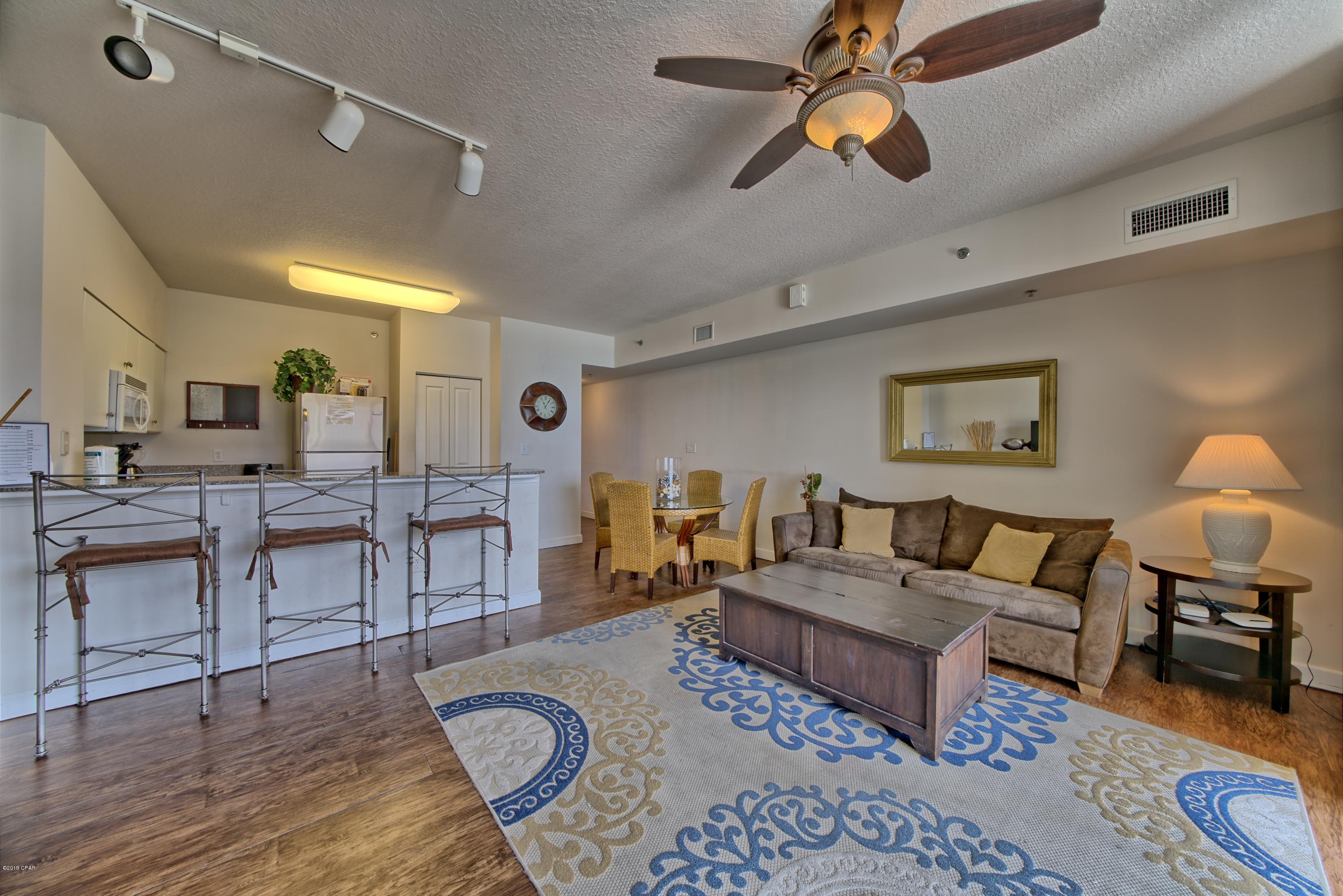 Shores Of Panama Phase I - Residential