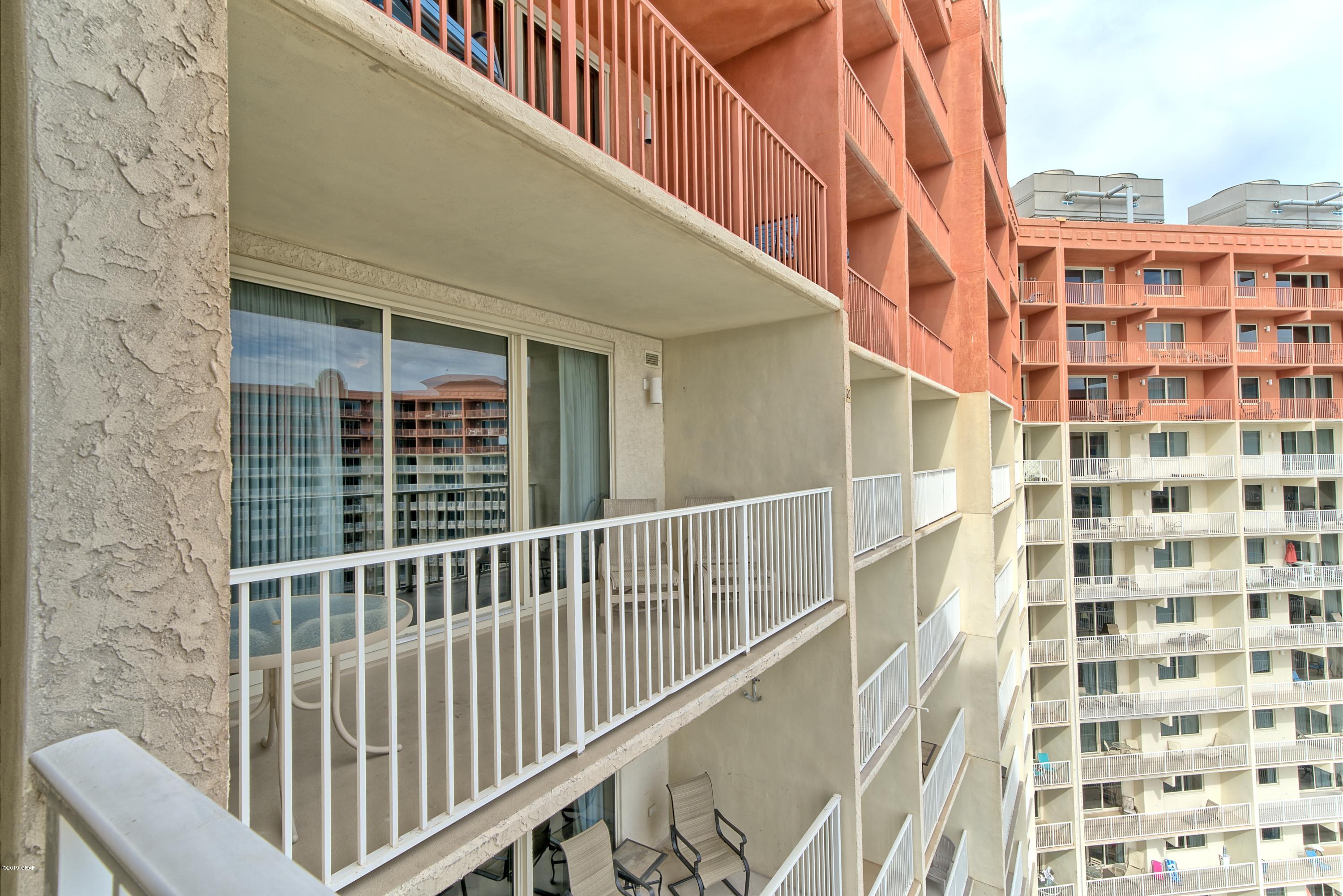 Shores Of Panama Phase I - Residential