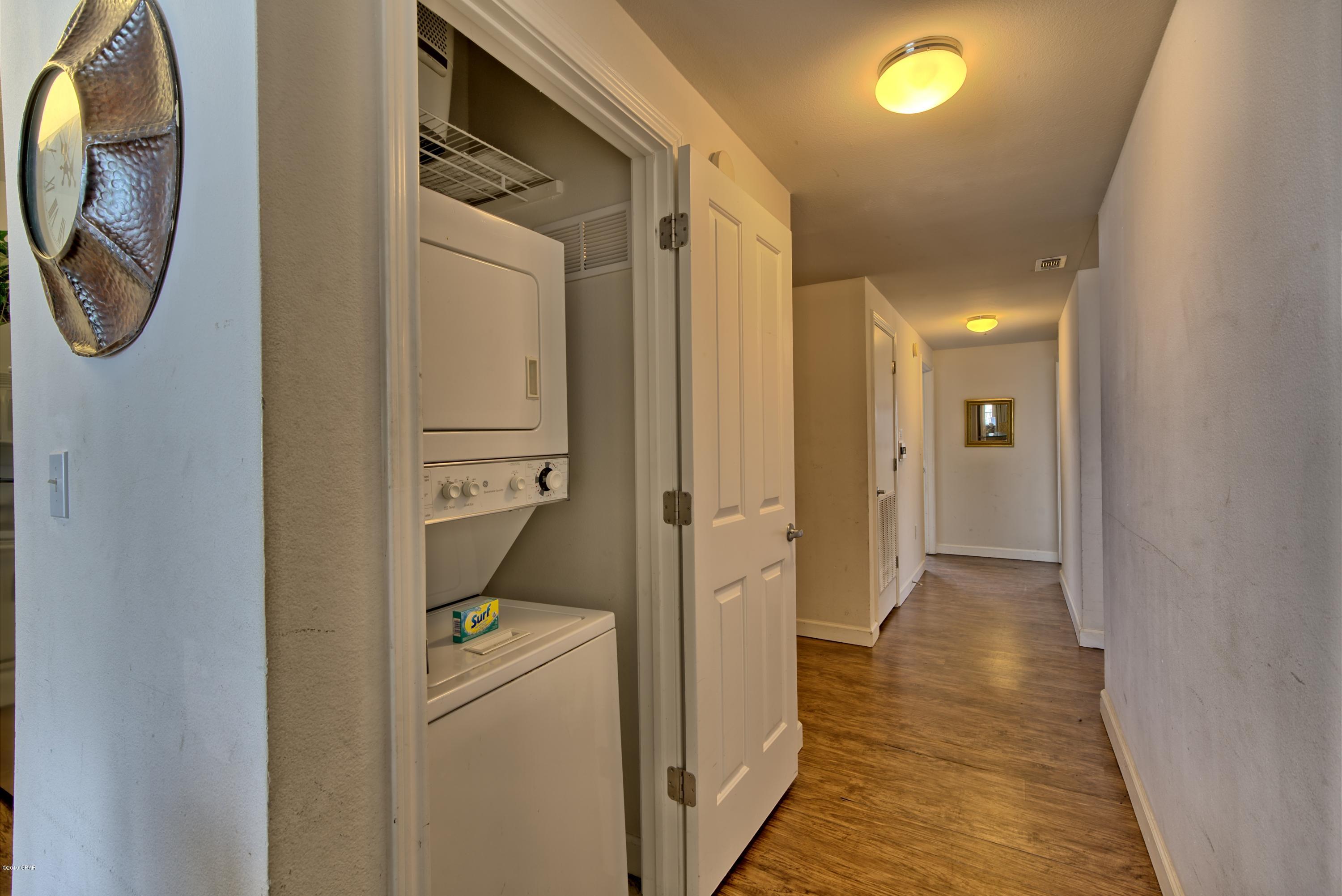 Shores Of Panama Phase I - Residential