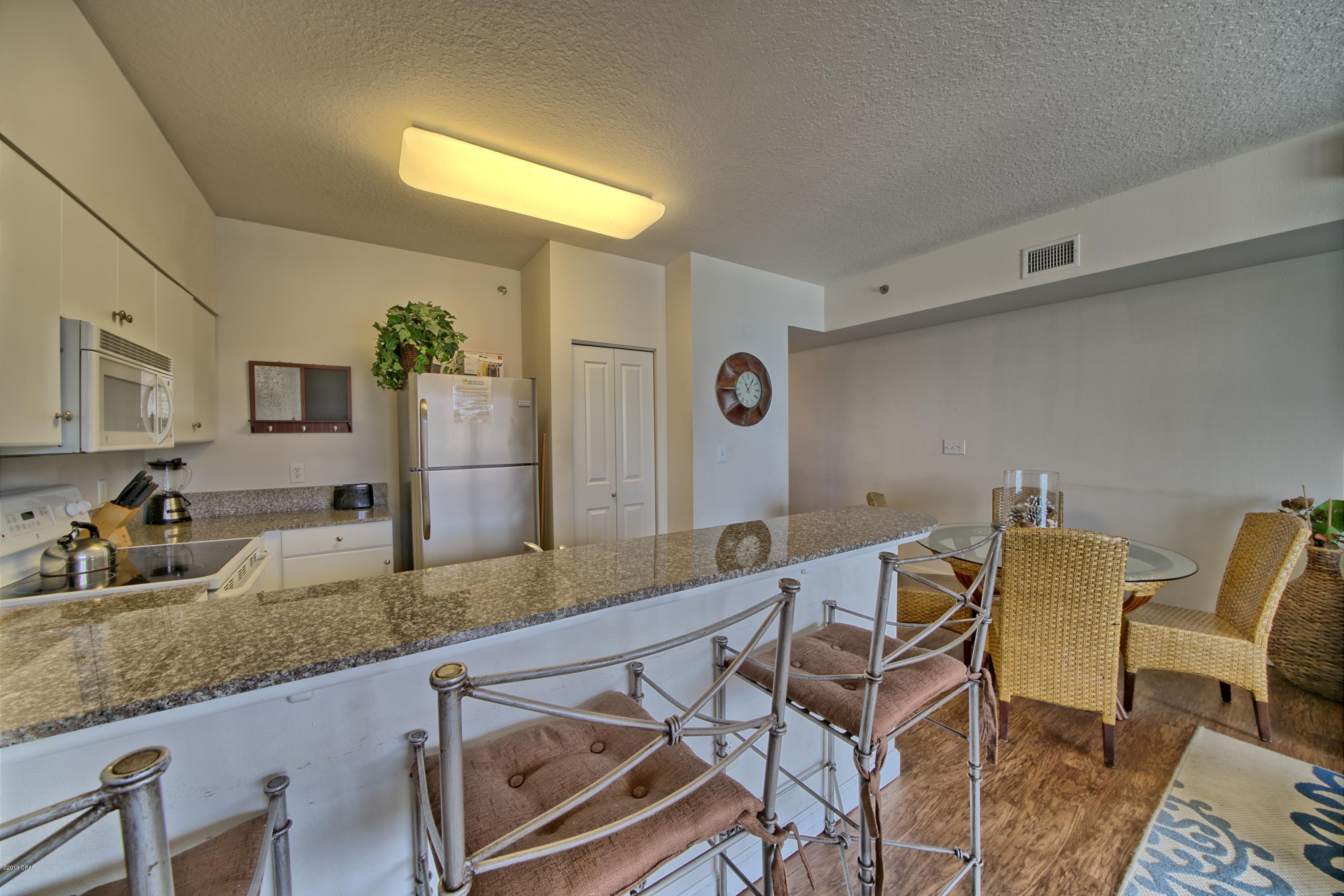 Shores Of Panama Phase I - Residential