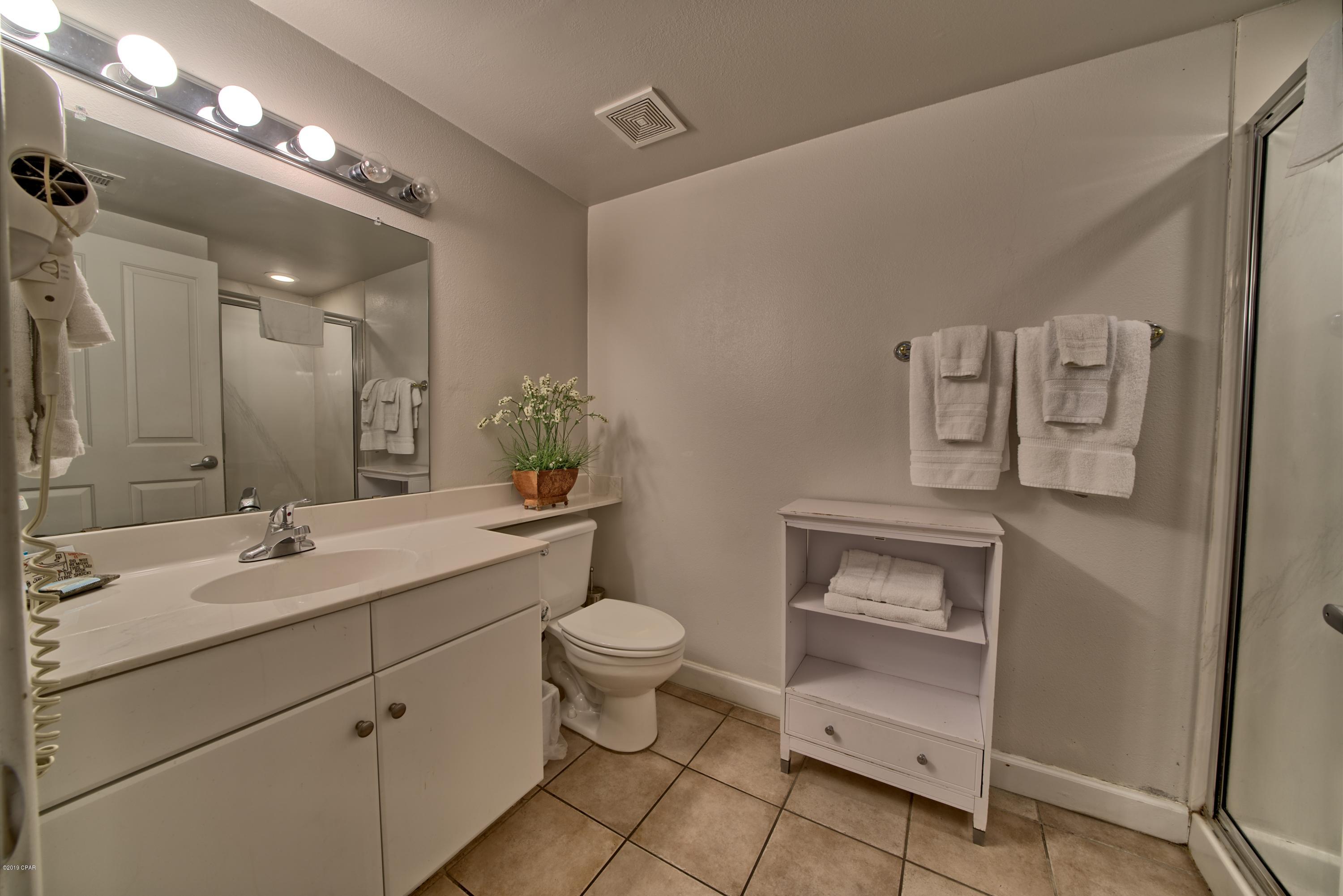 Shores Of Panama Phase I - Residential