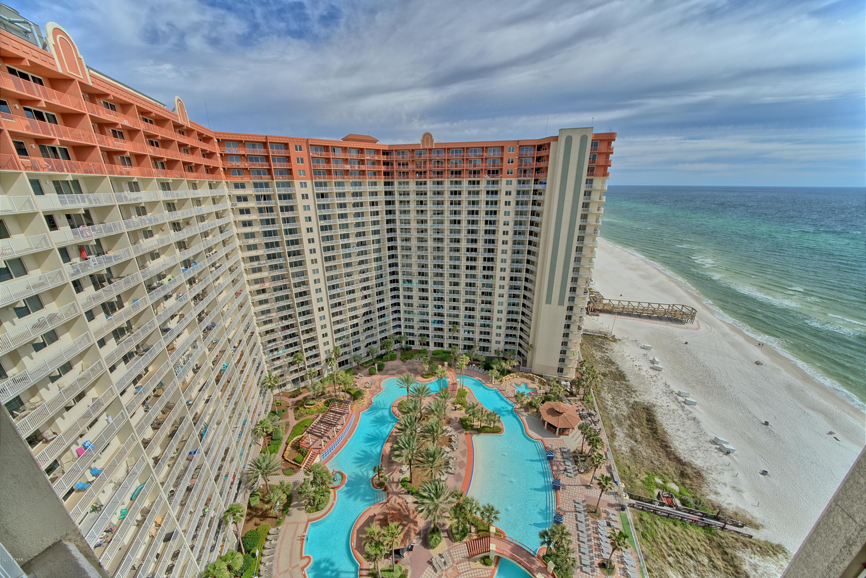 Shores Of Panama Phase I - Residential