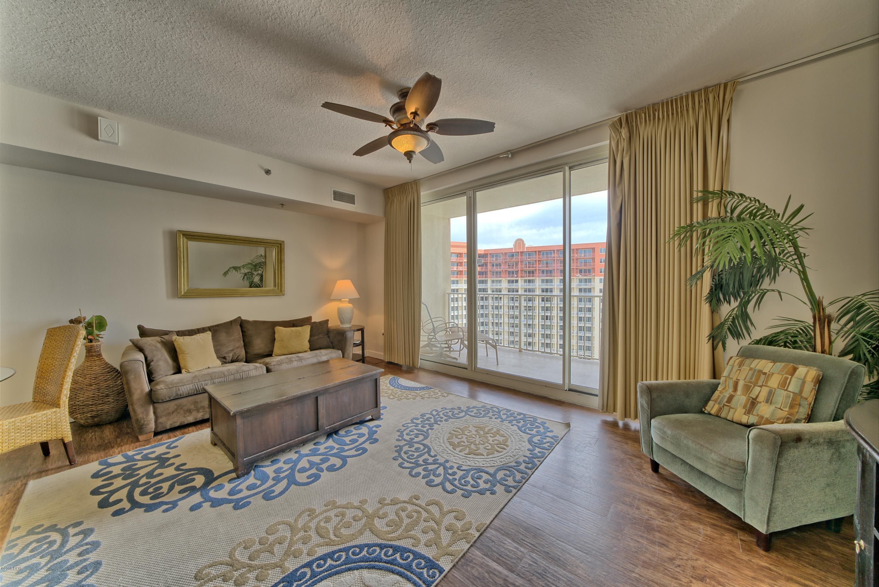 Shores Of Panama Phase I - Residential