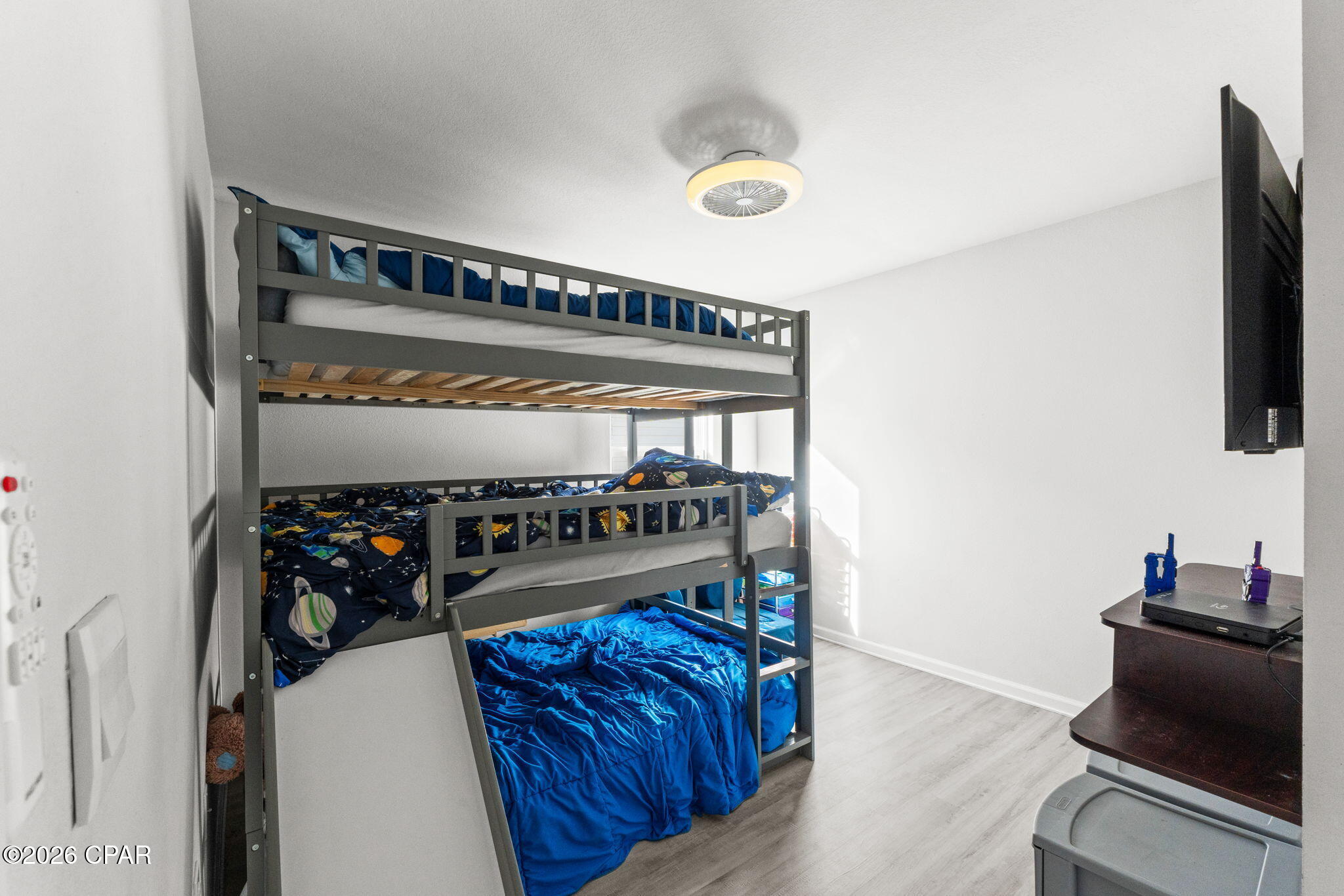 Liberty - Residential