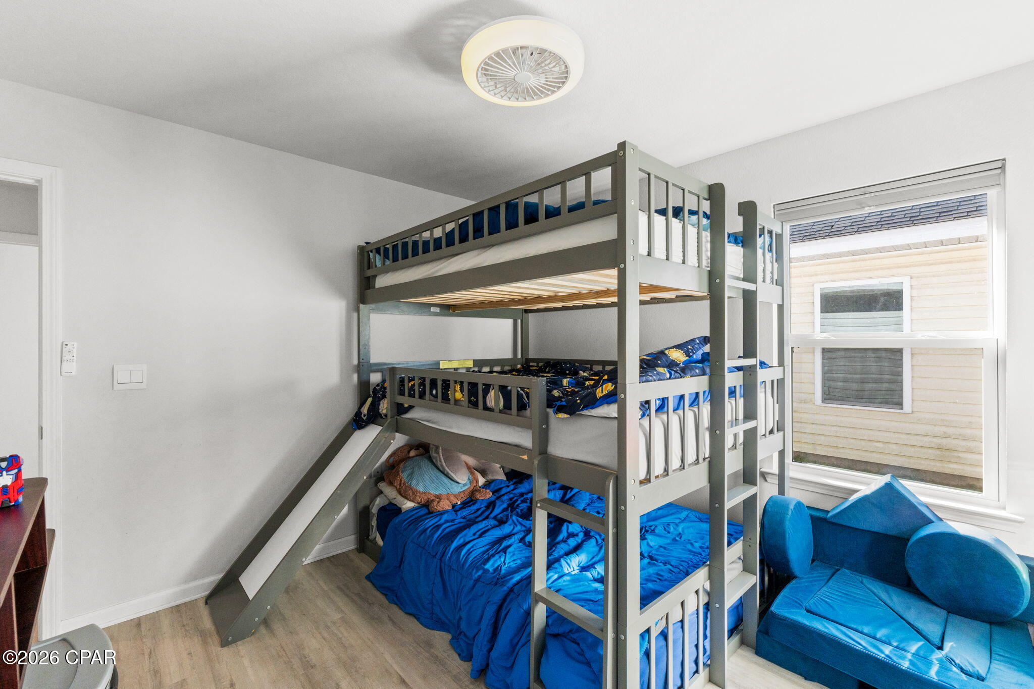 Liberty - Residential