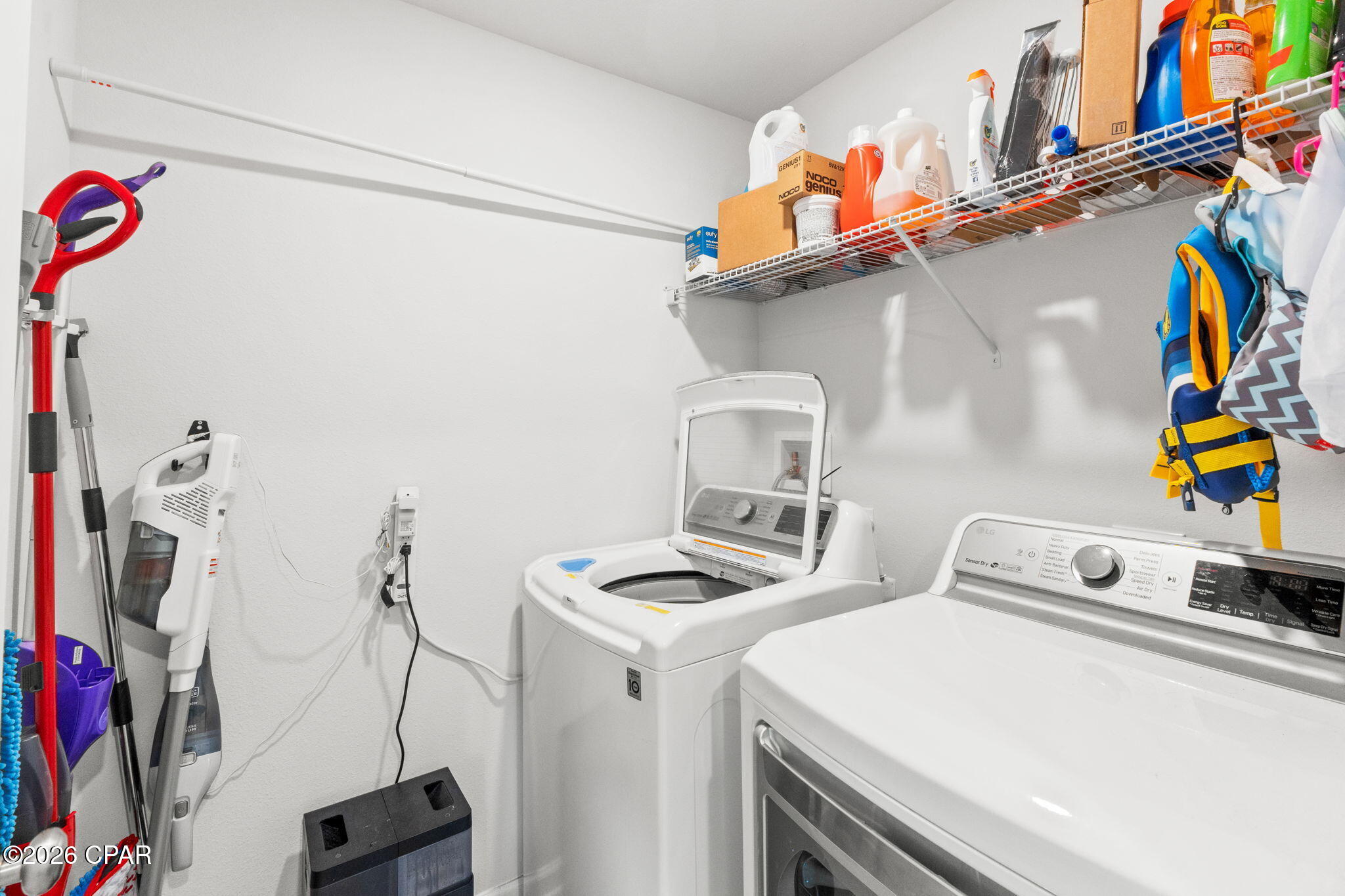 Liberty - Residential