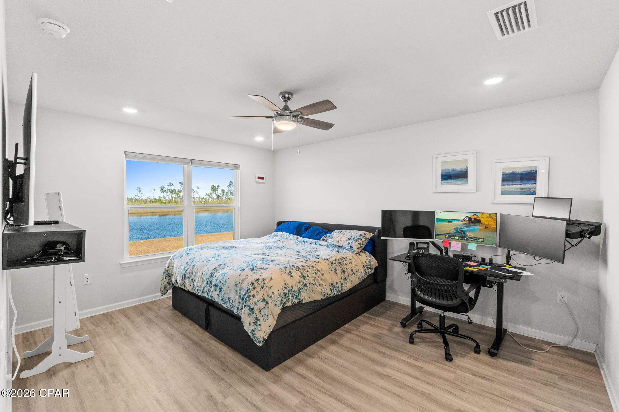 Liberty - Residential