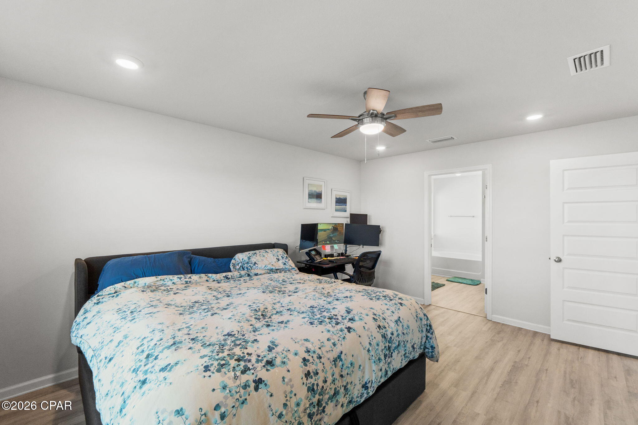 Liberty - Residential