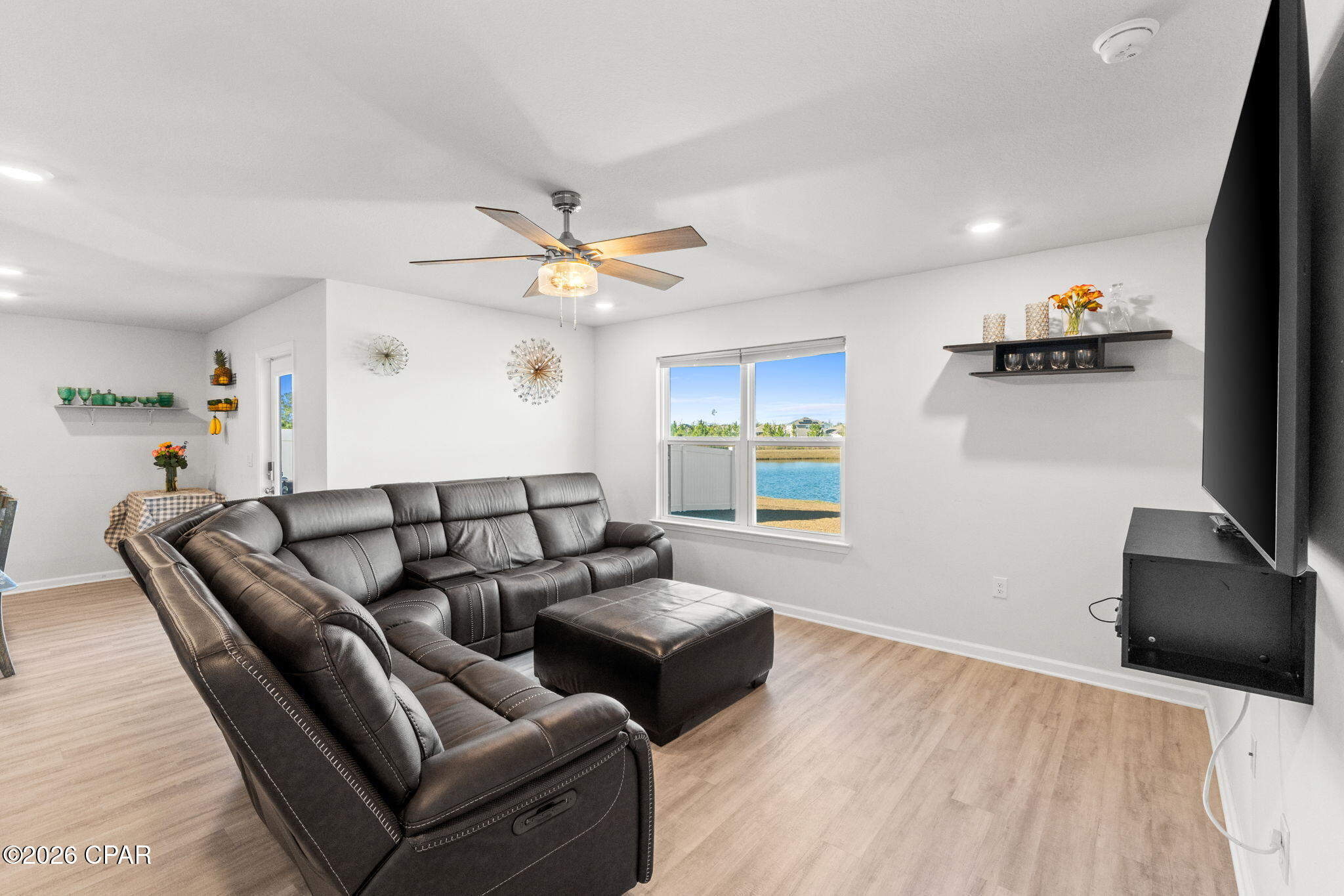 Liberty - Residential