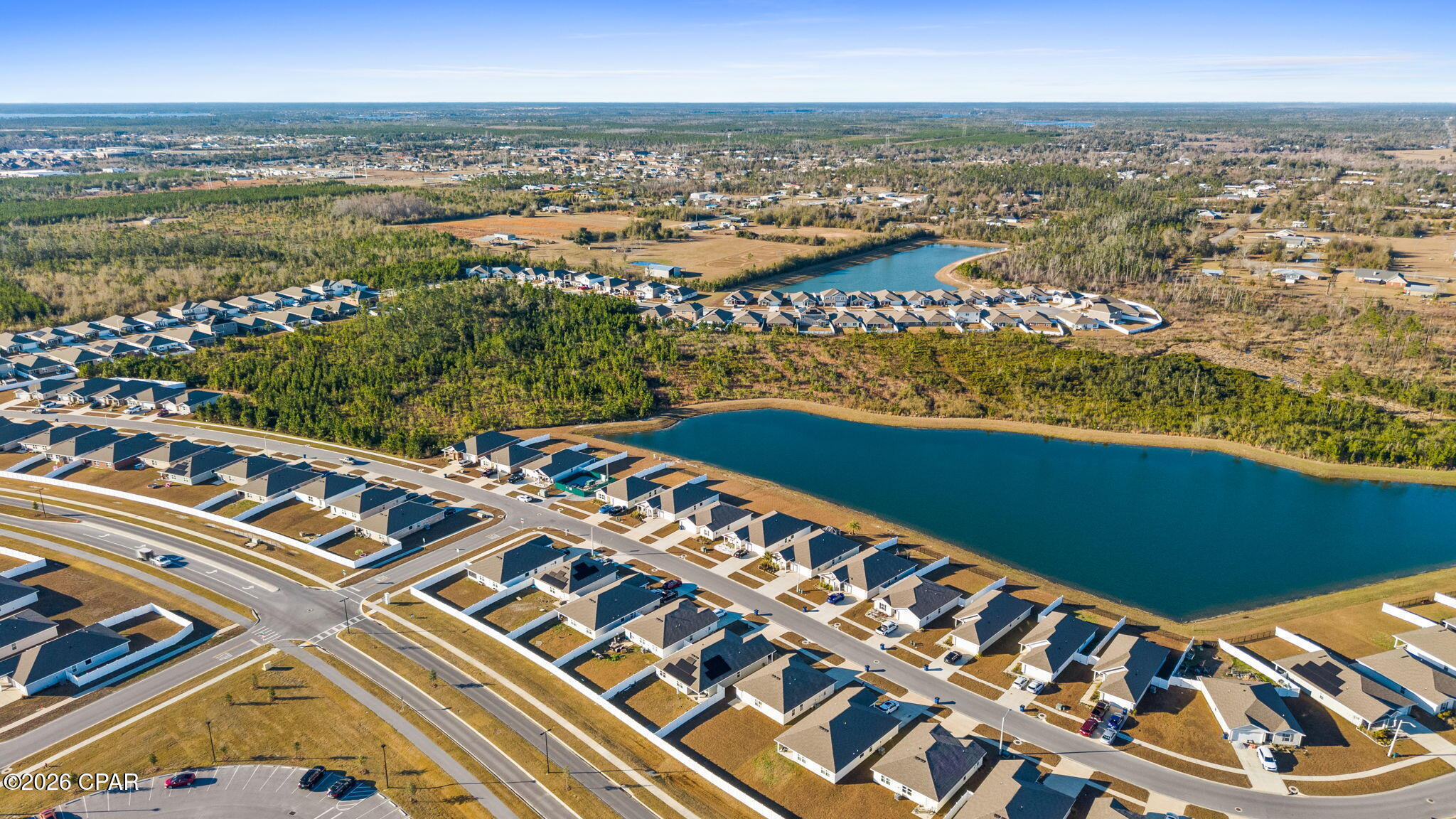 Liberty - Residential