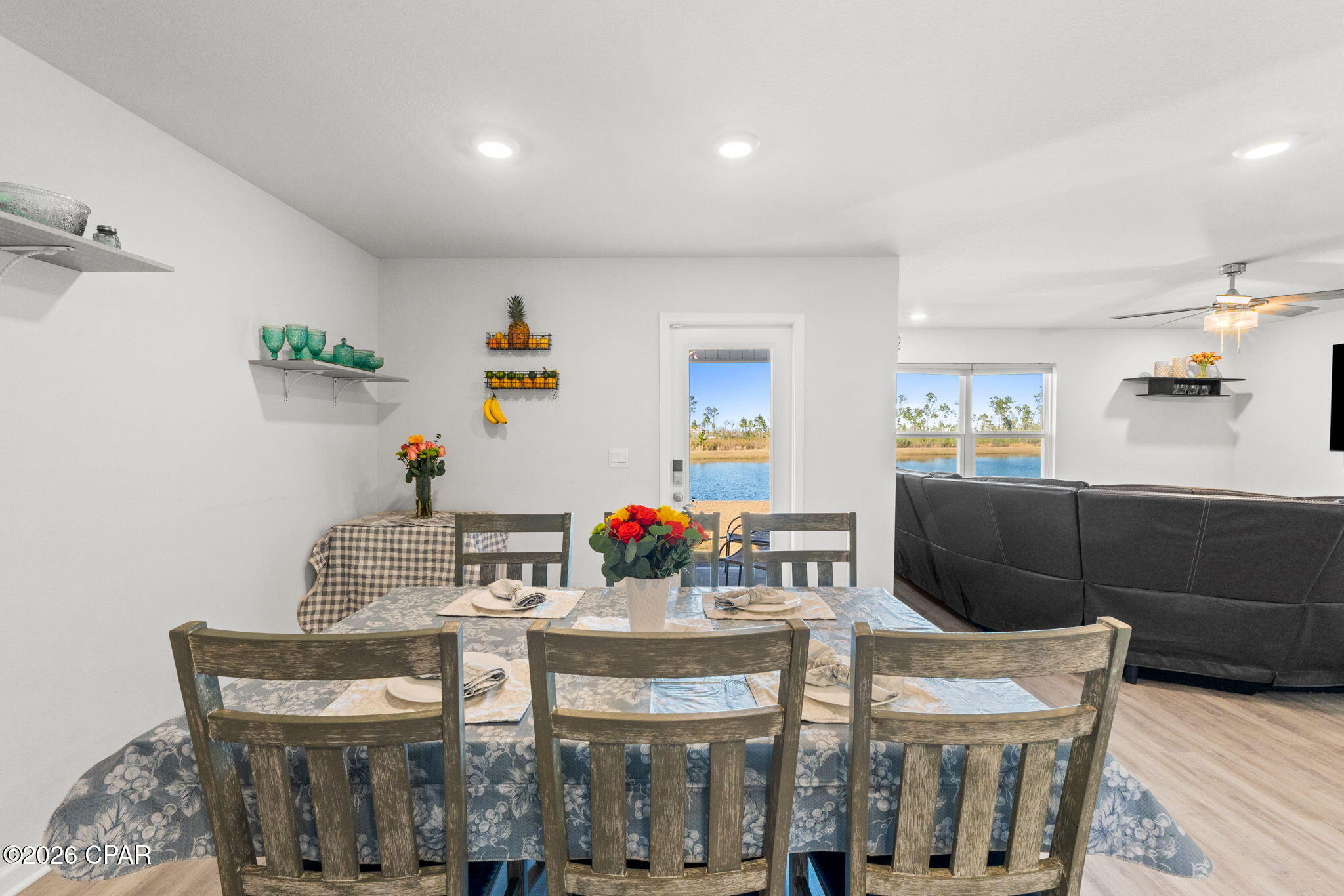 Liberty - Residential