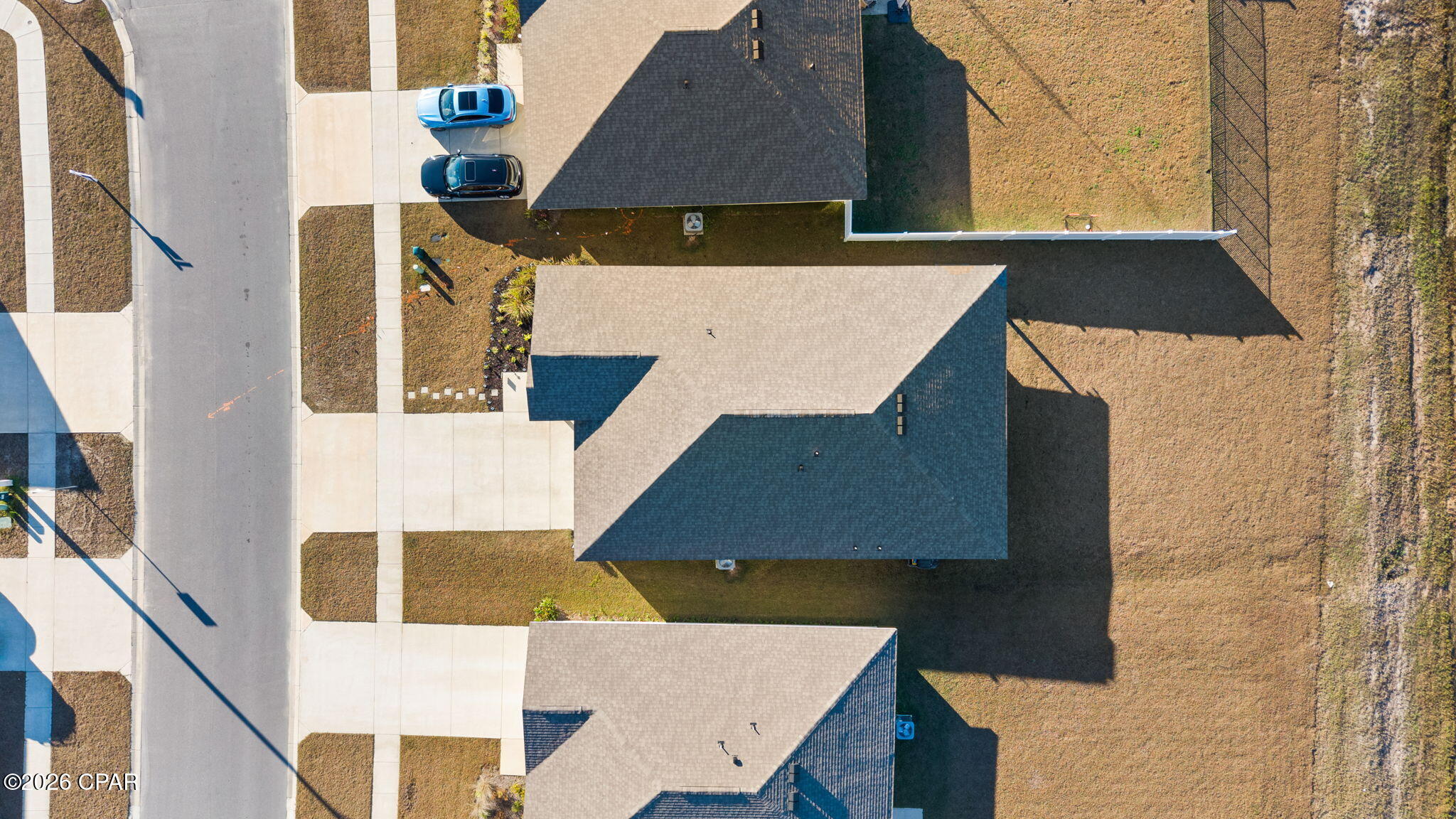 Liberty - Residential