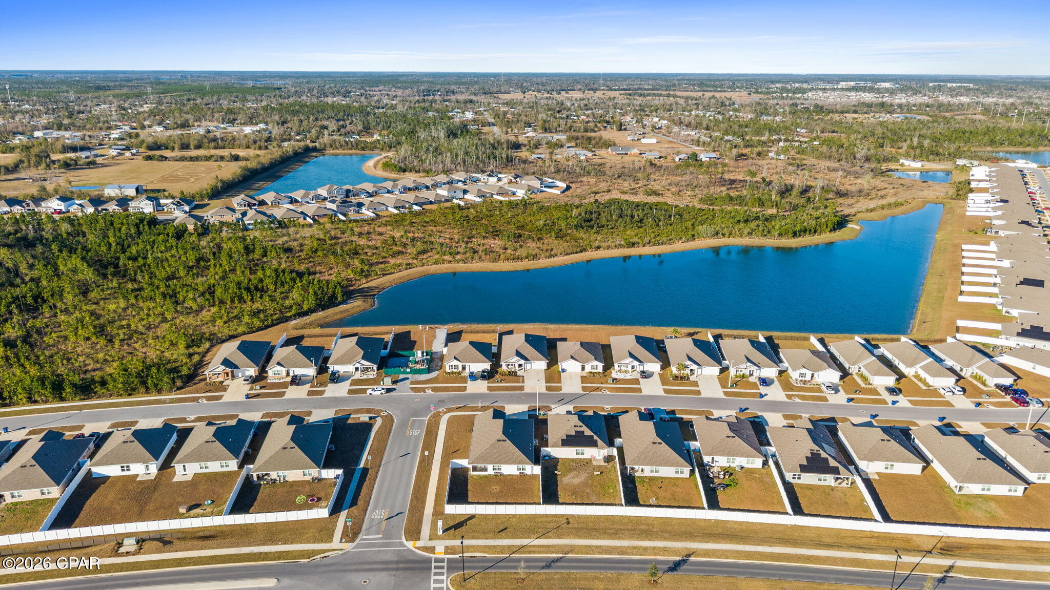 Liberty - Residential