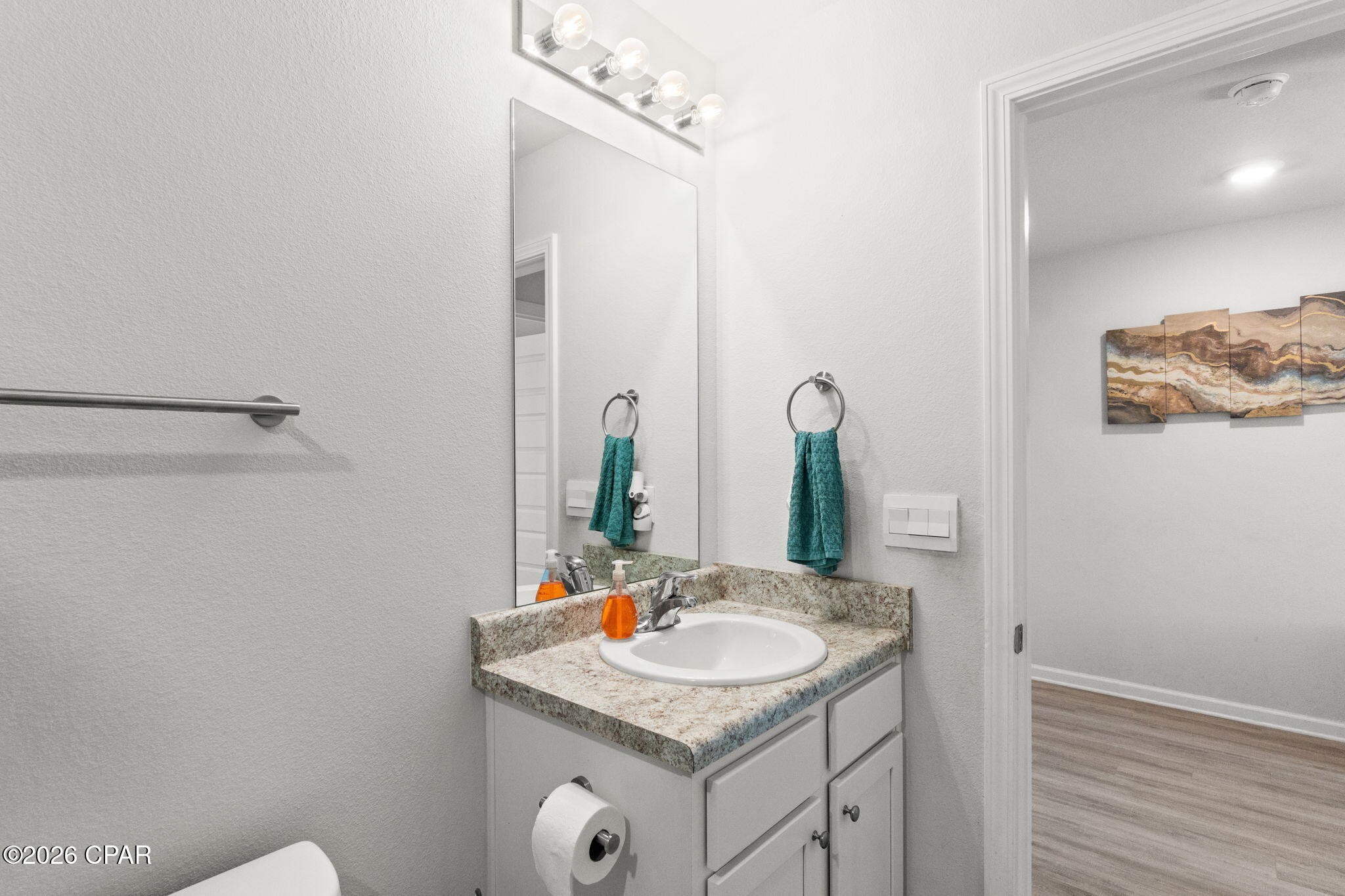 Liberty - Residential