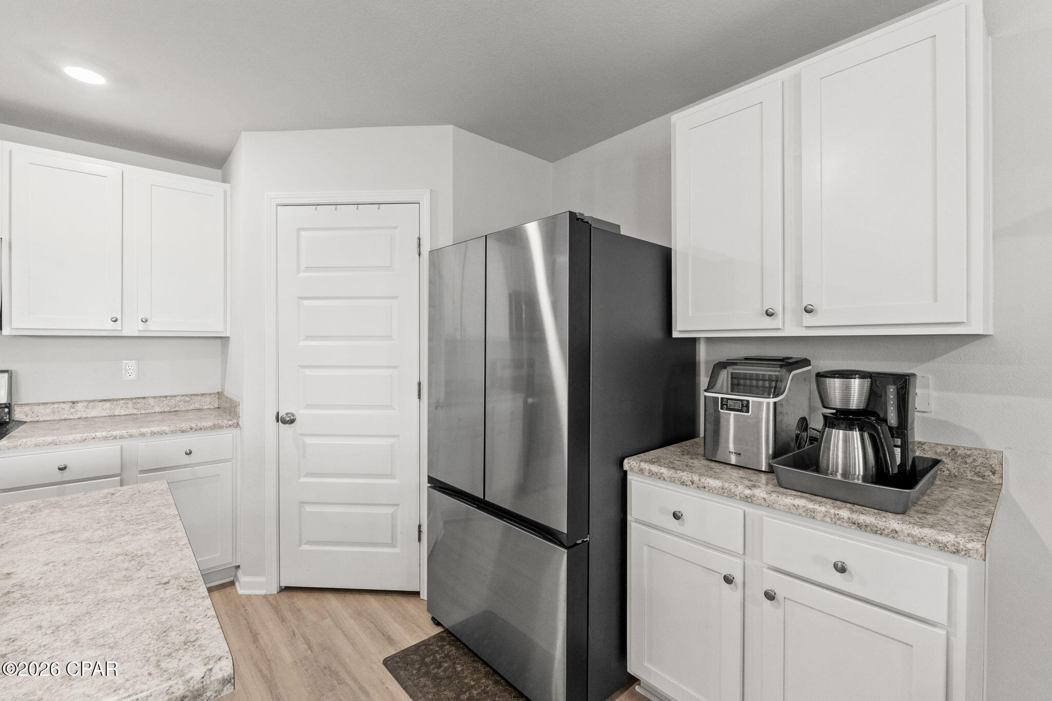 Liberty - Residential