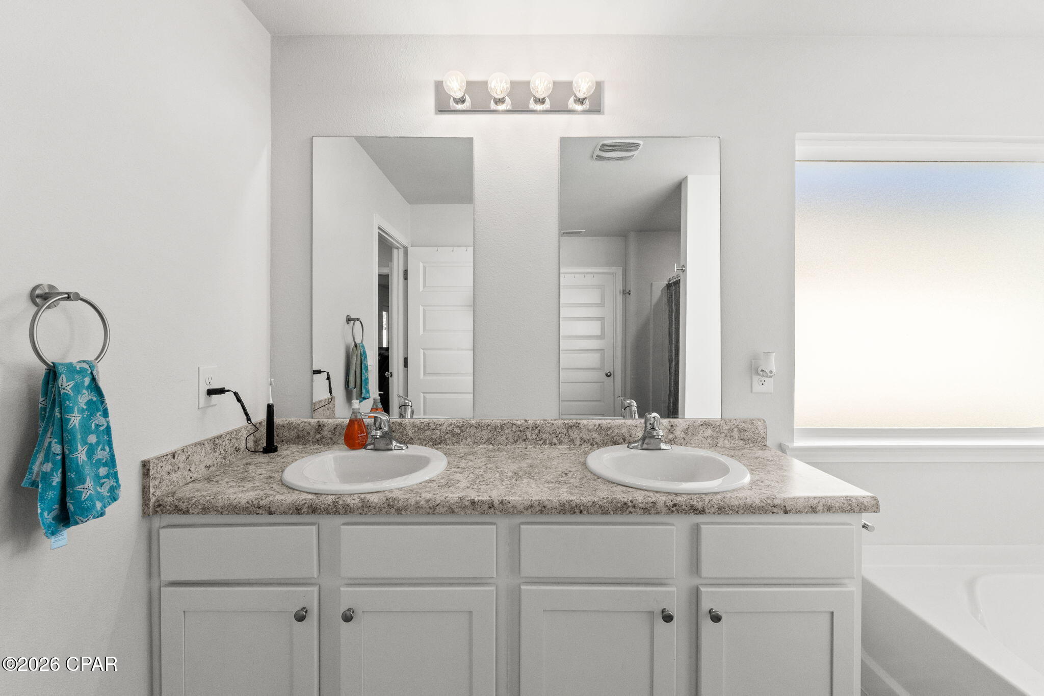 Liberty - Residential