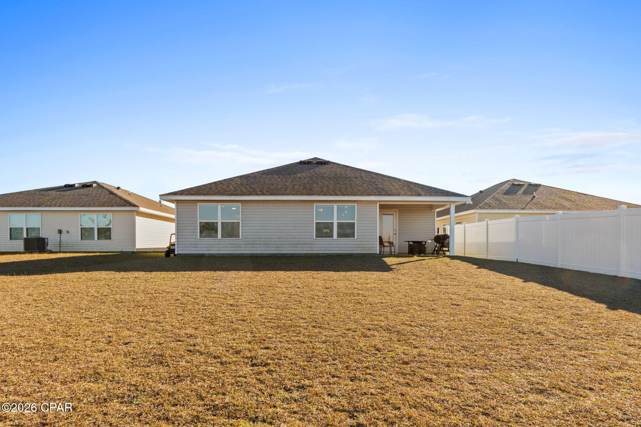 Liberty - Residential