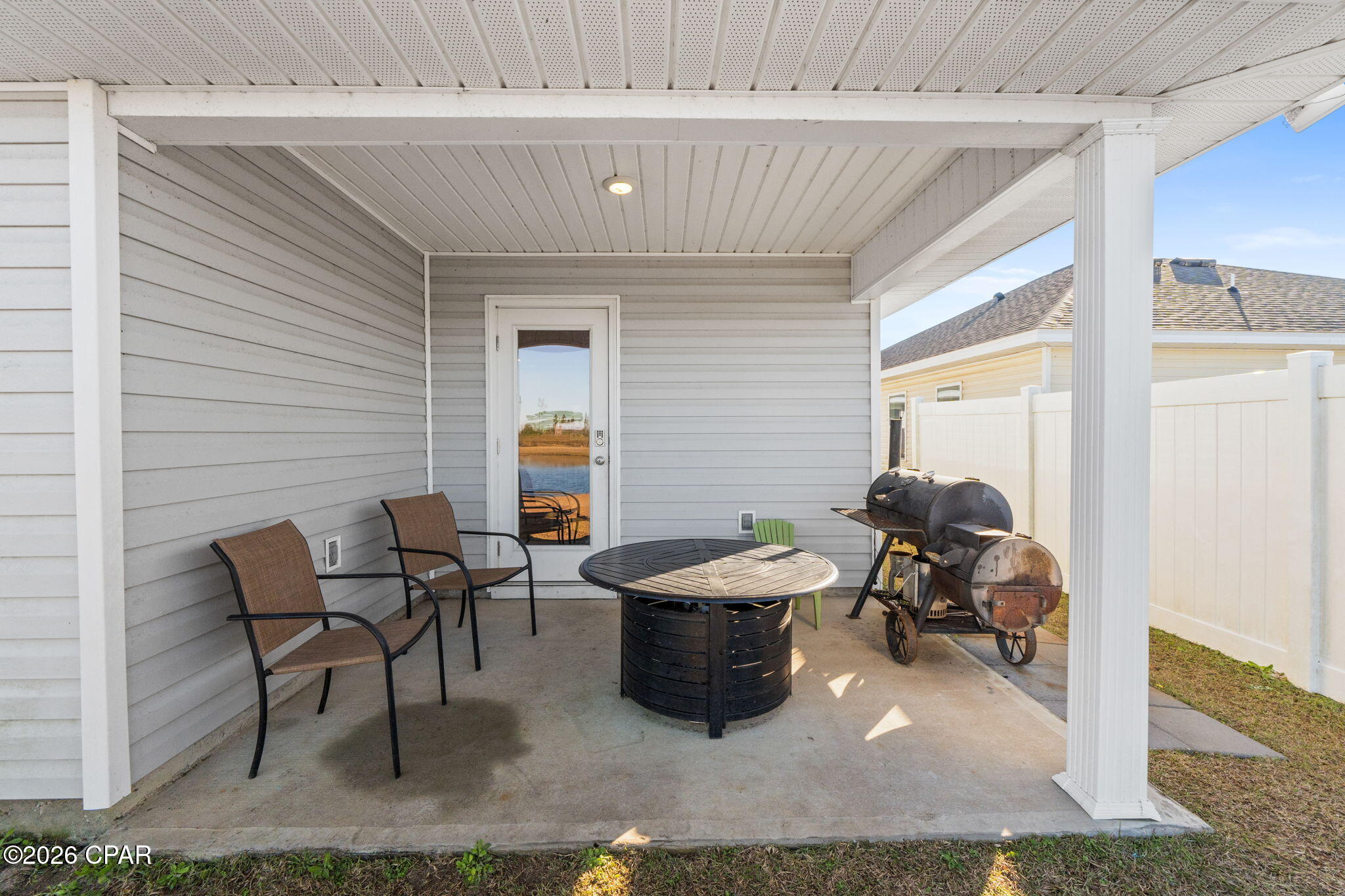 Liberty - Residential