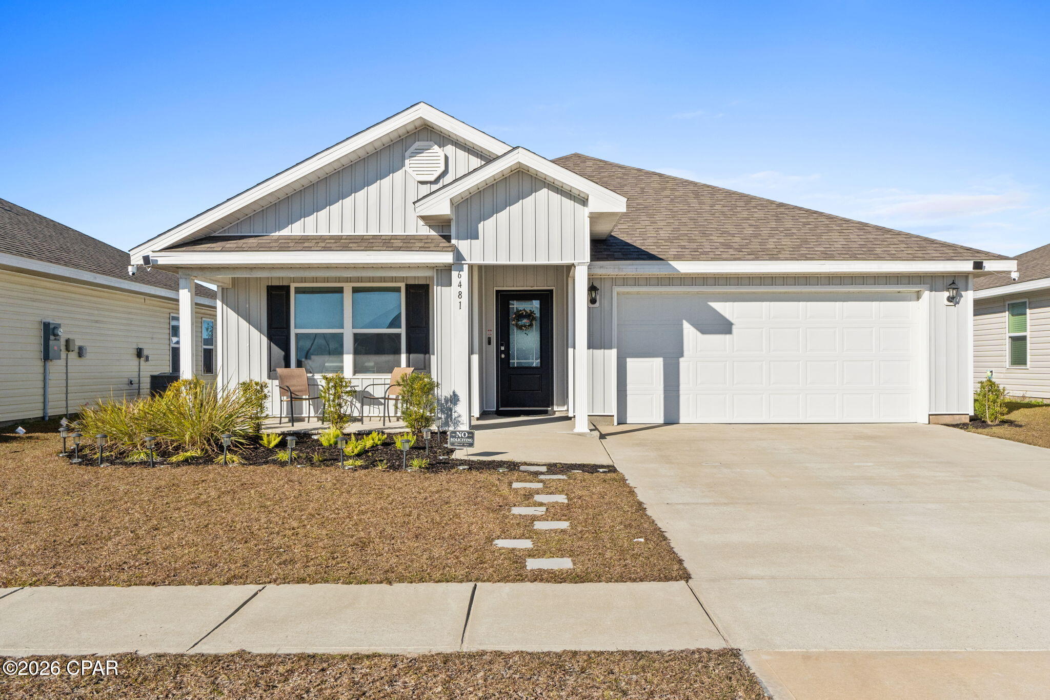 Liberty - Residential