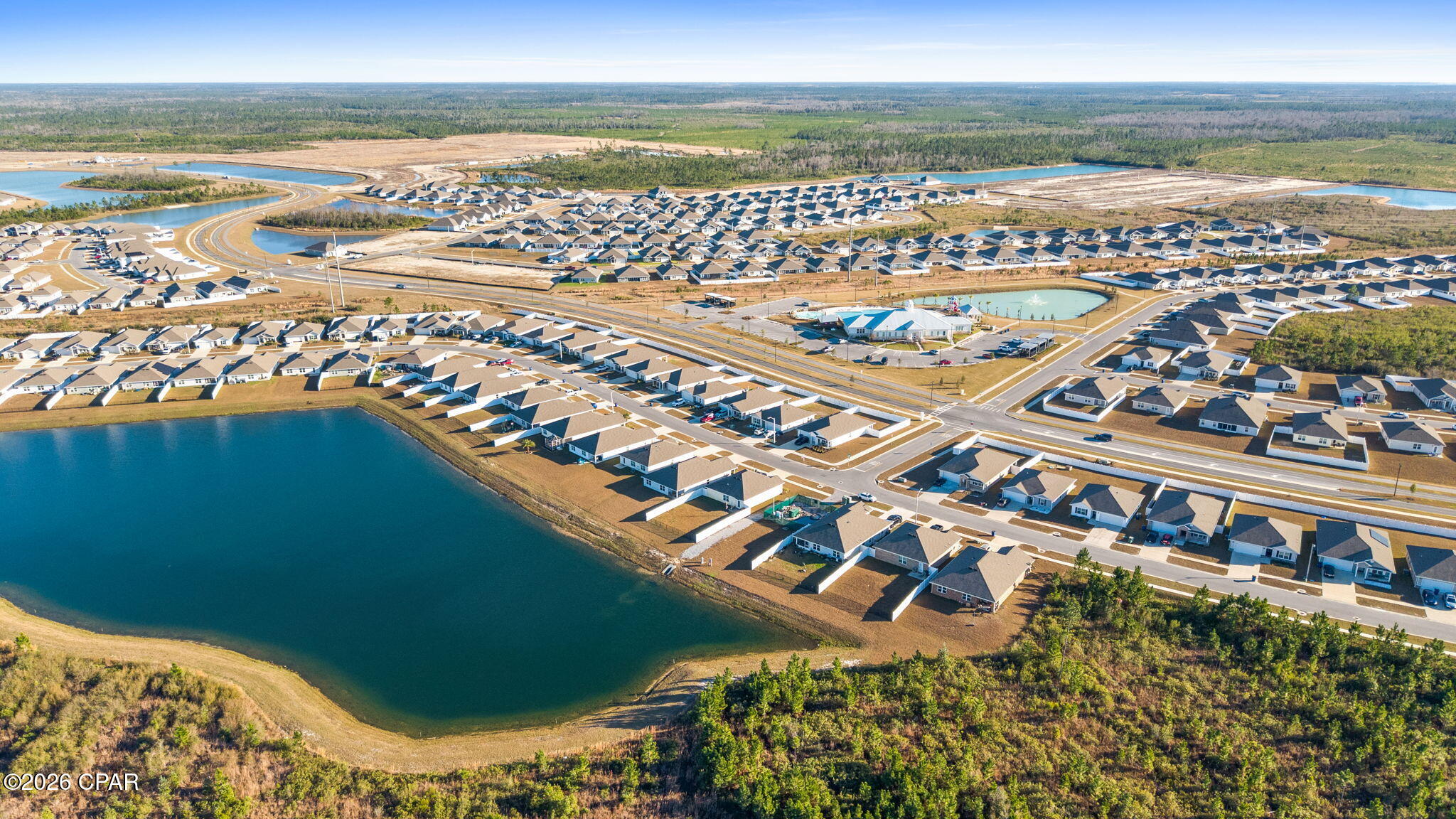 Liberty - Residential