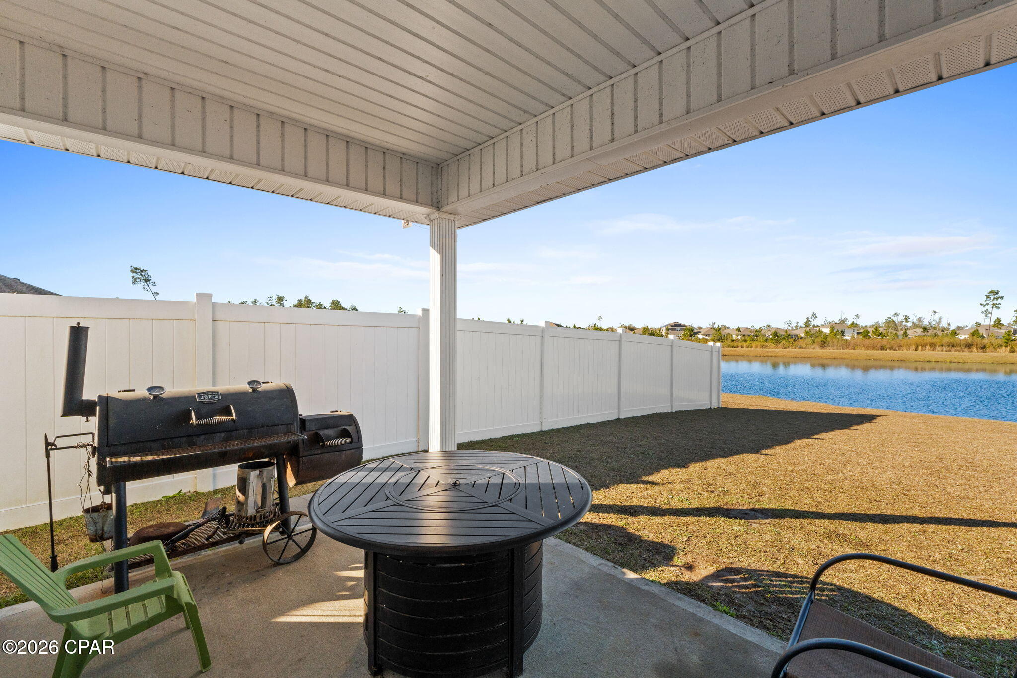 Liberty - Residential