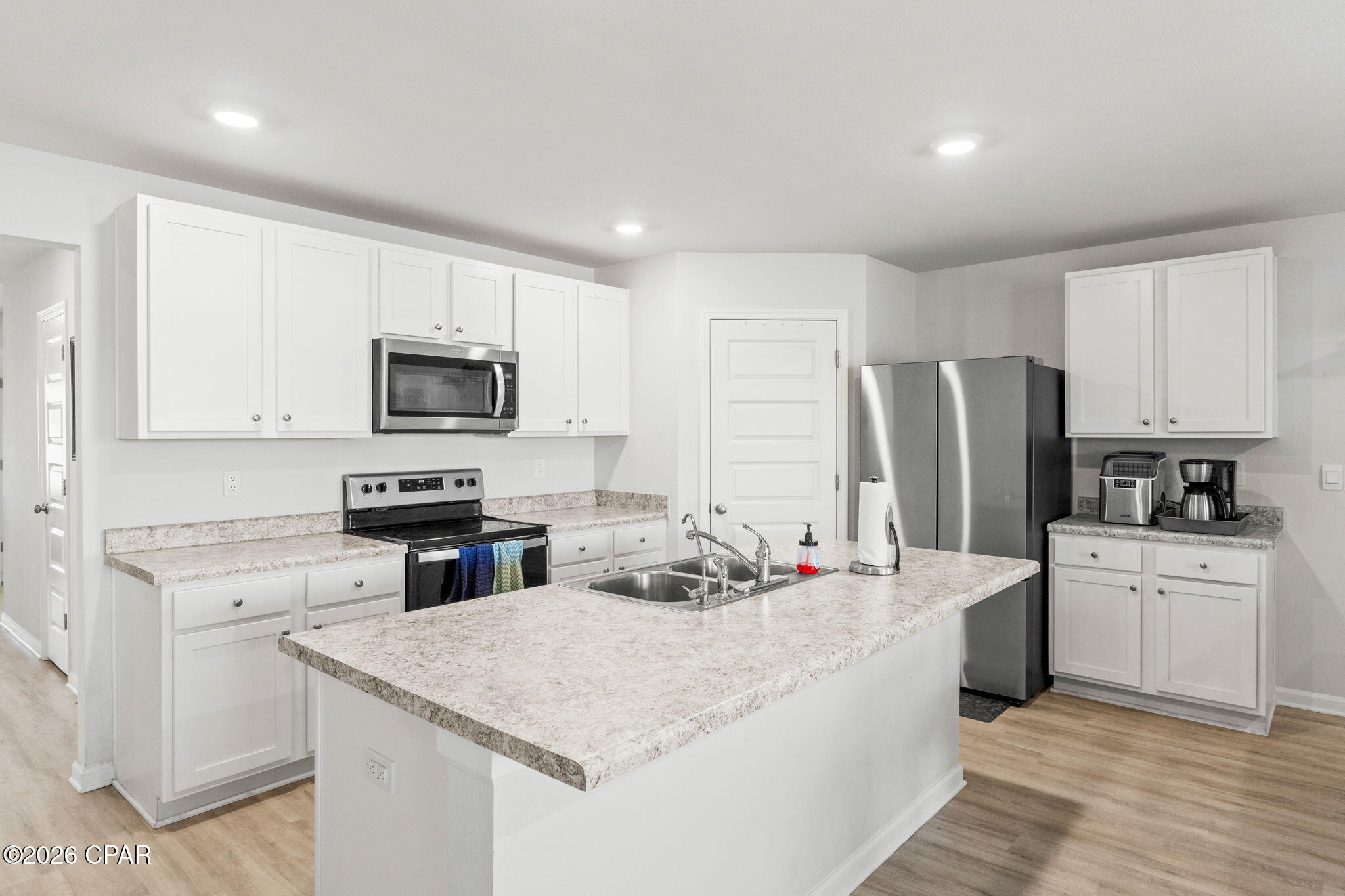 Liberty - Residential