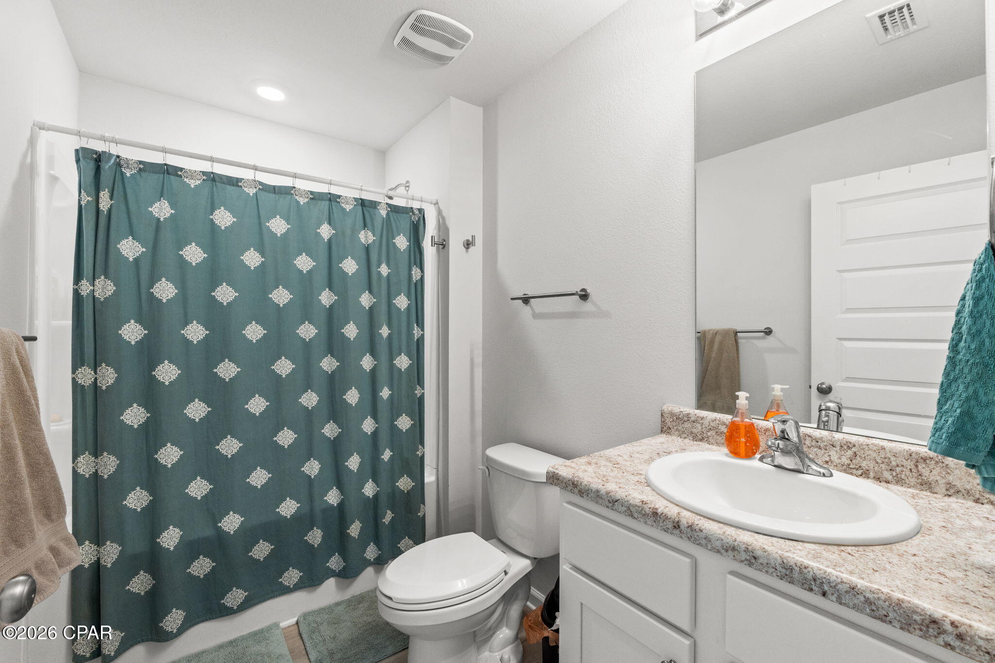 Liberty - Residential