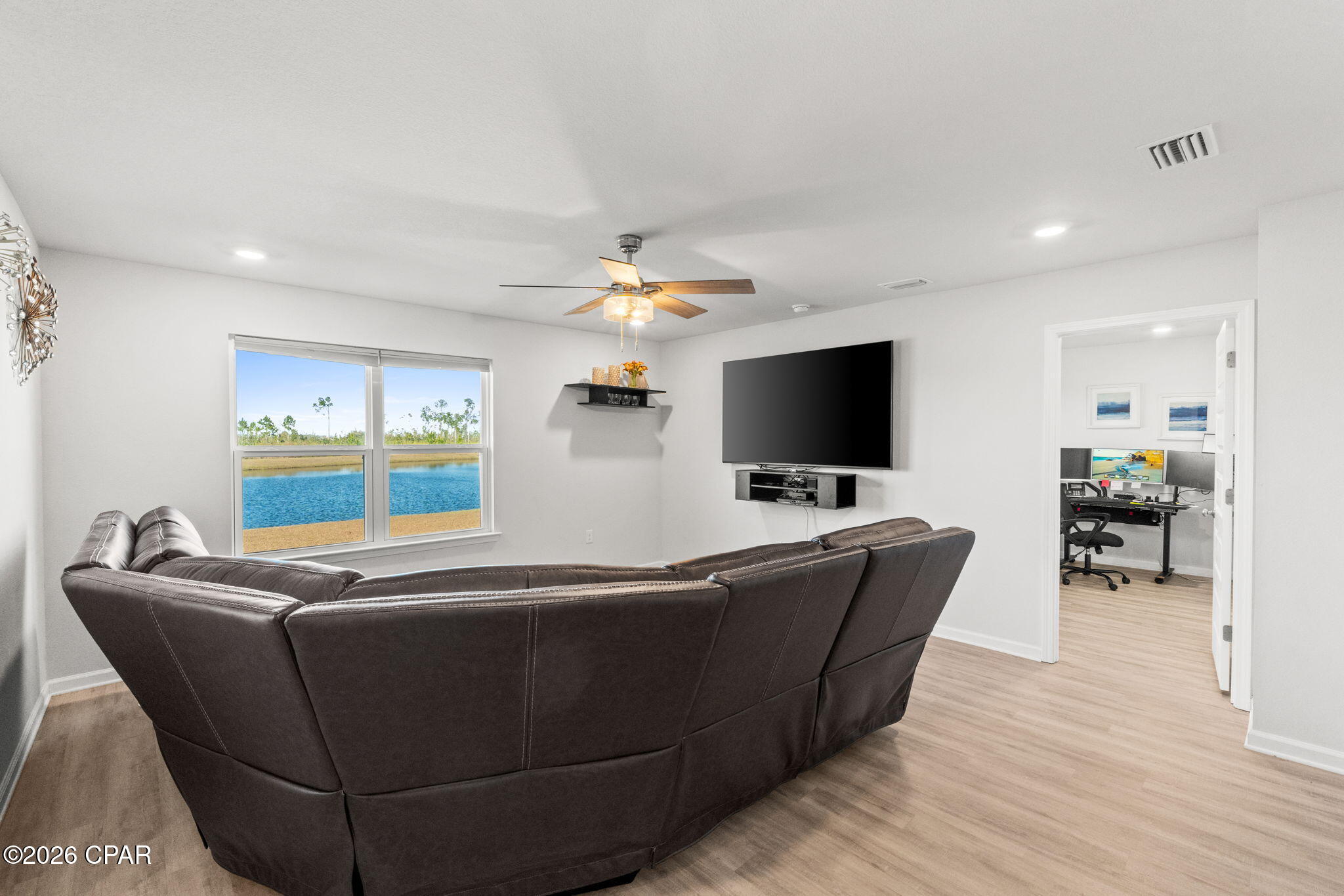 Liberty - Residential