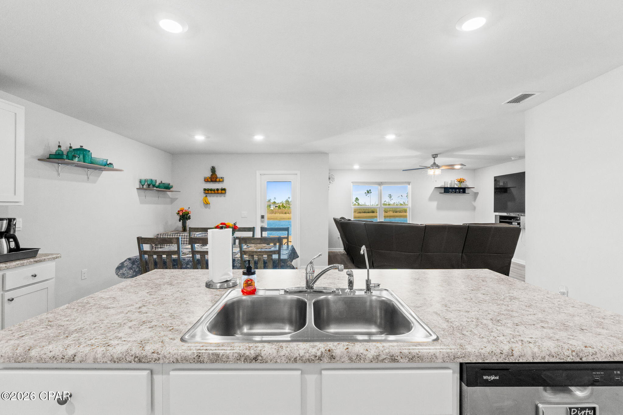 Liberty - Residential