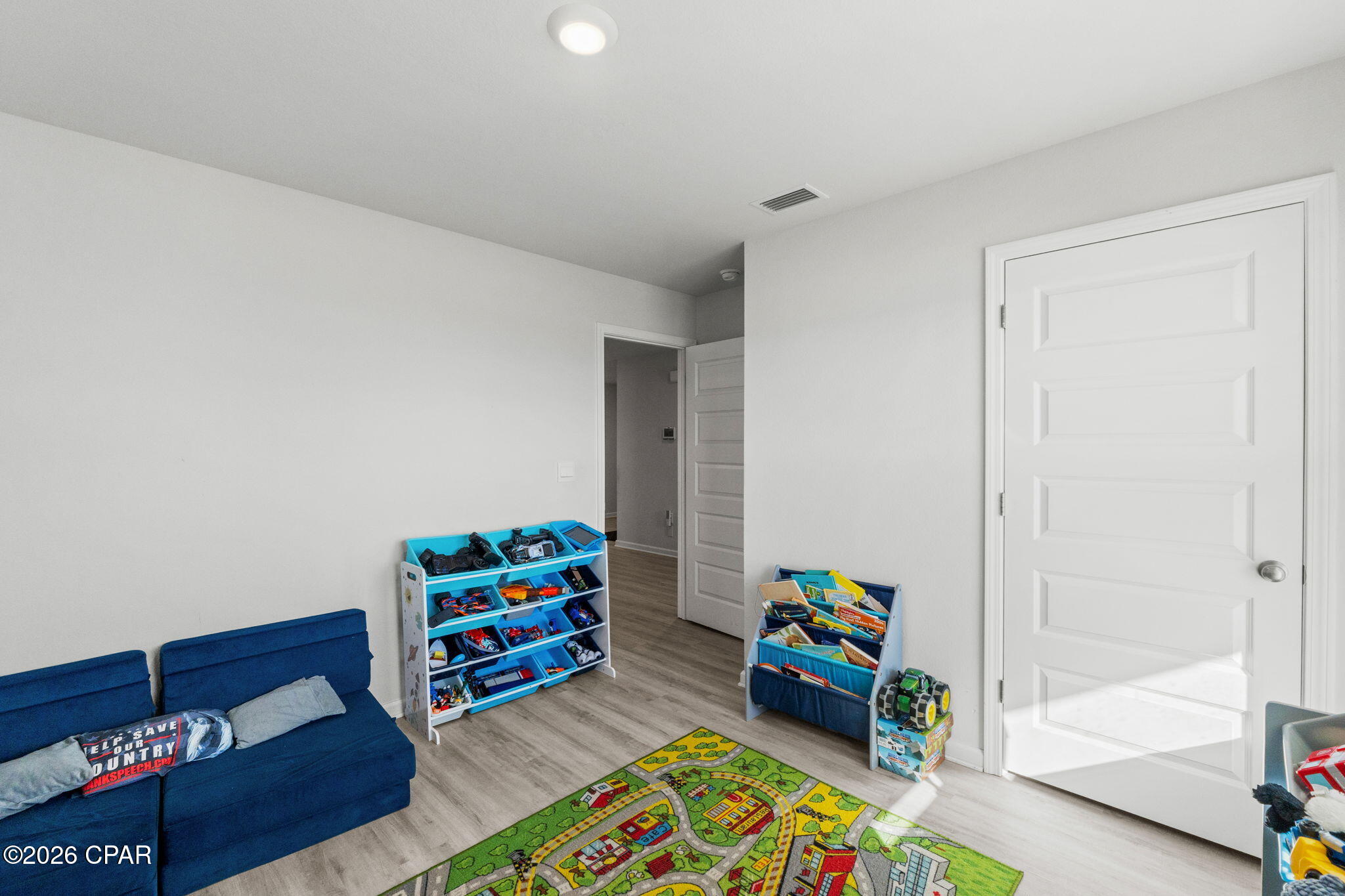 Liberty - Residential