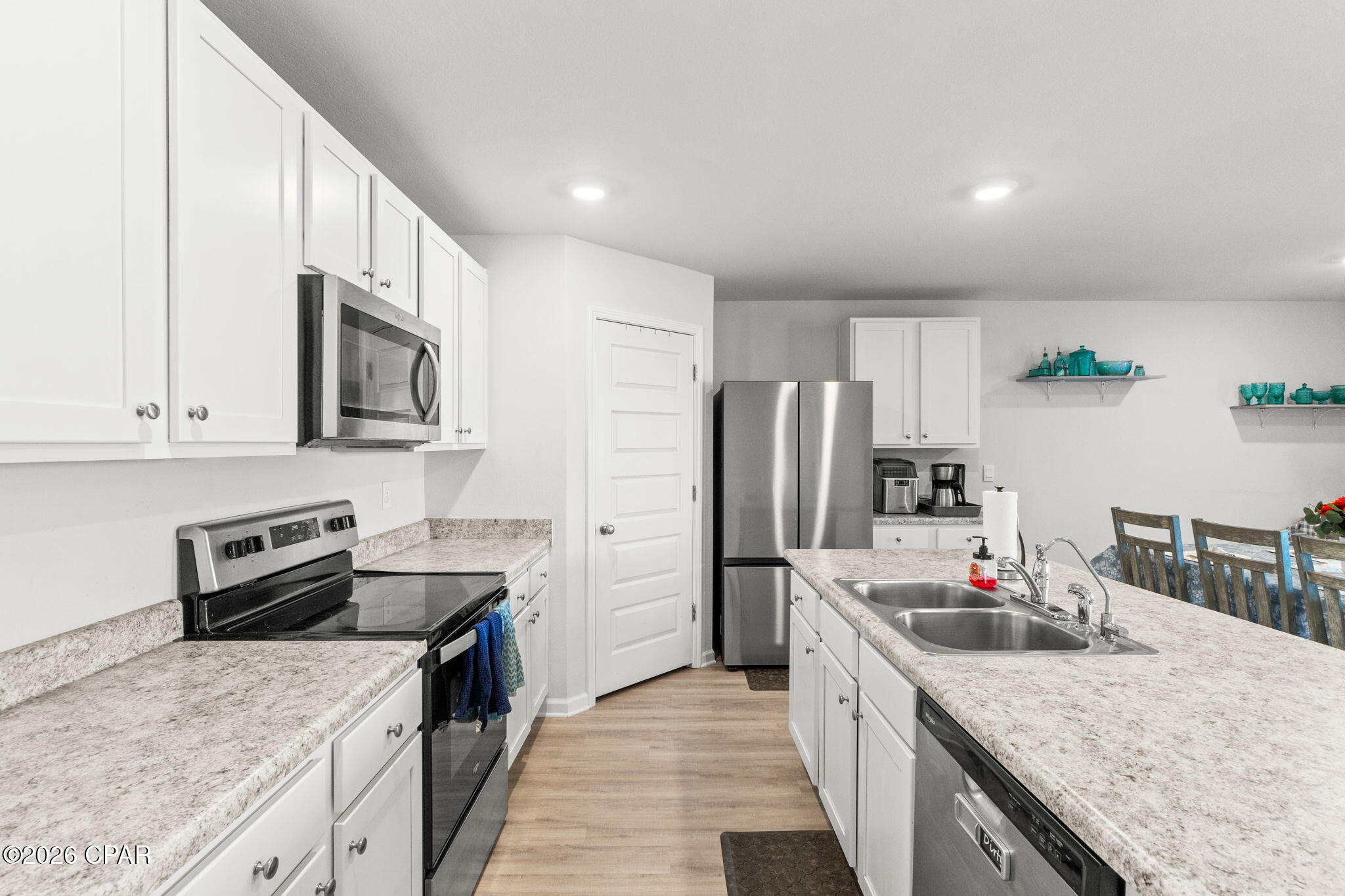 Liberty - Residential