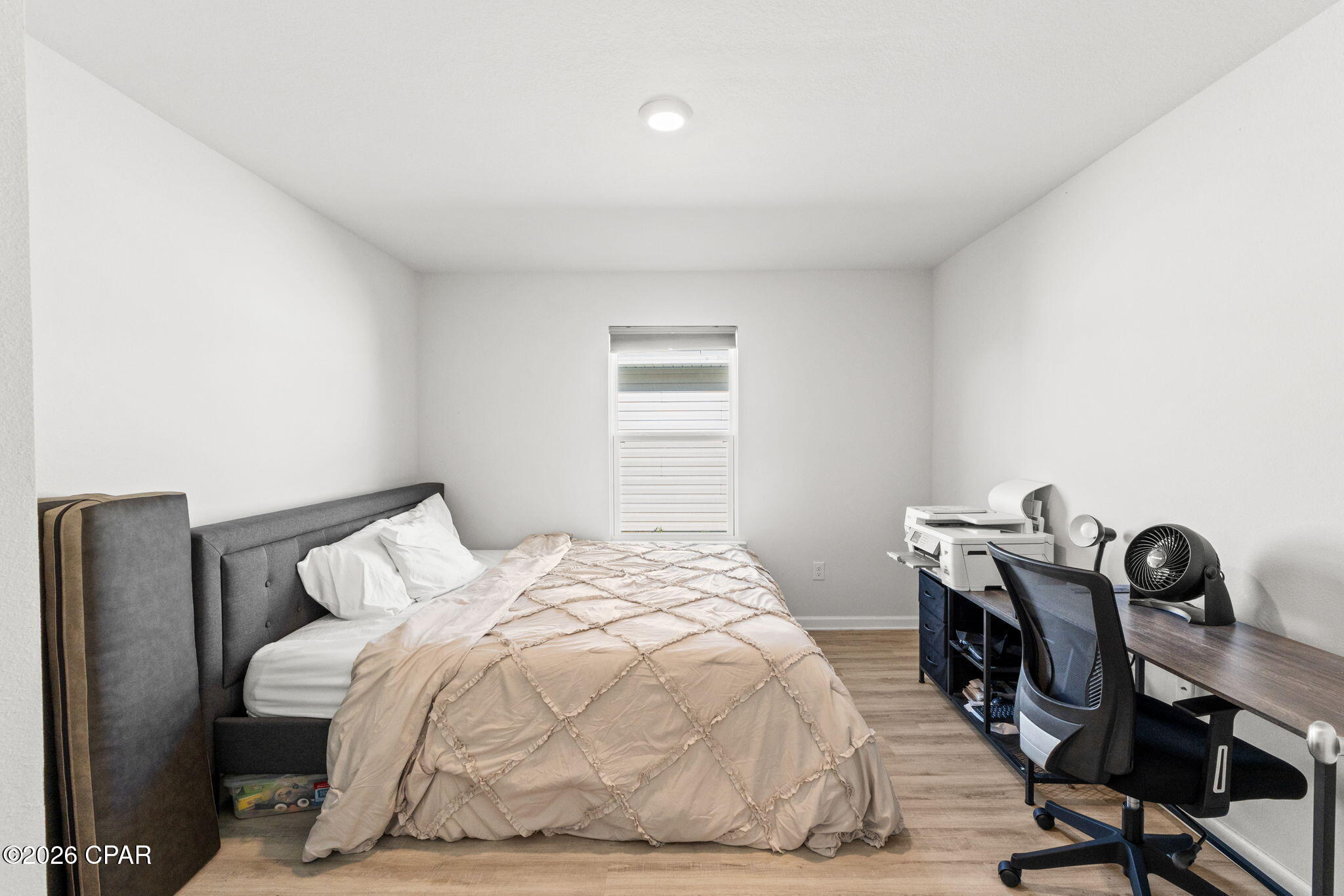 Liberty - Residential