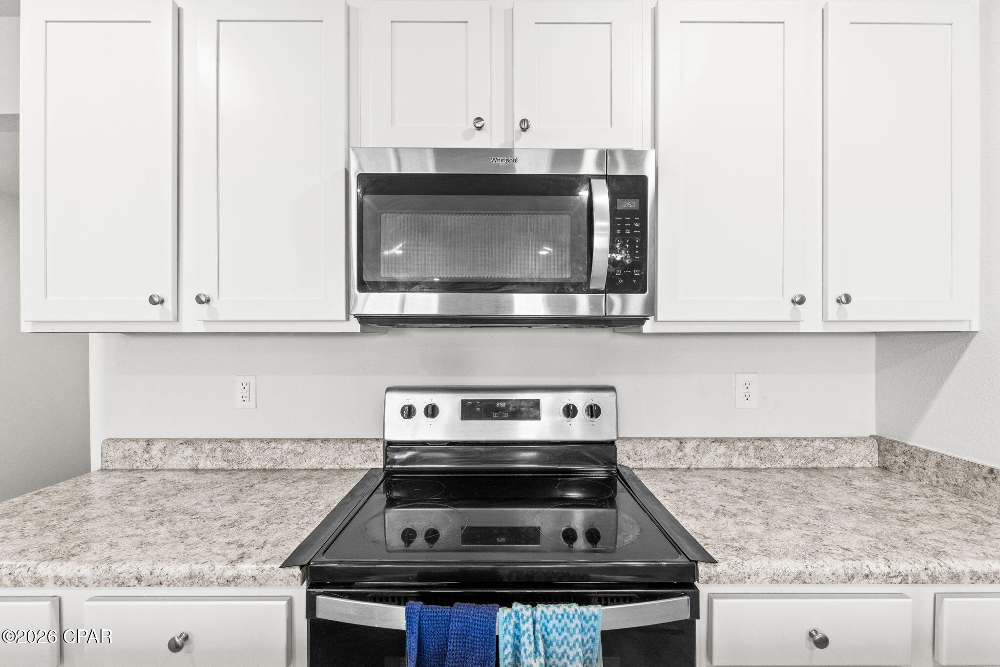 Liberty - Residential