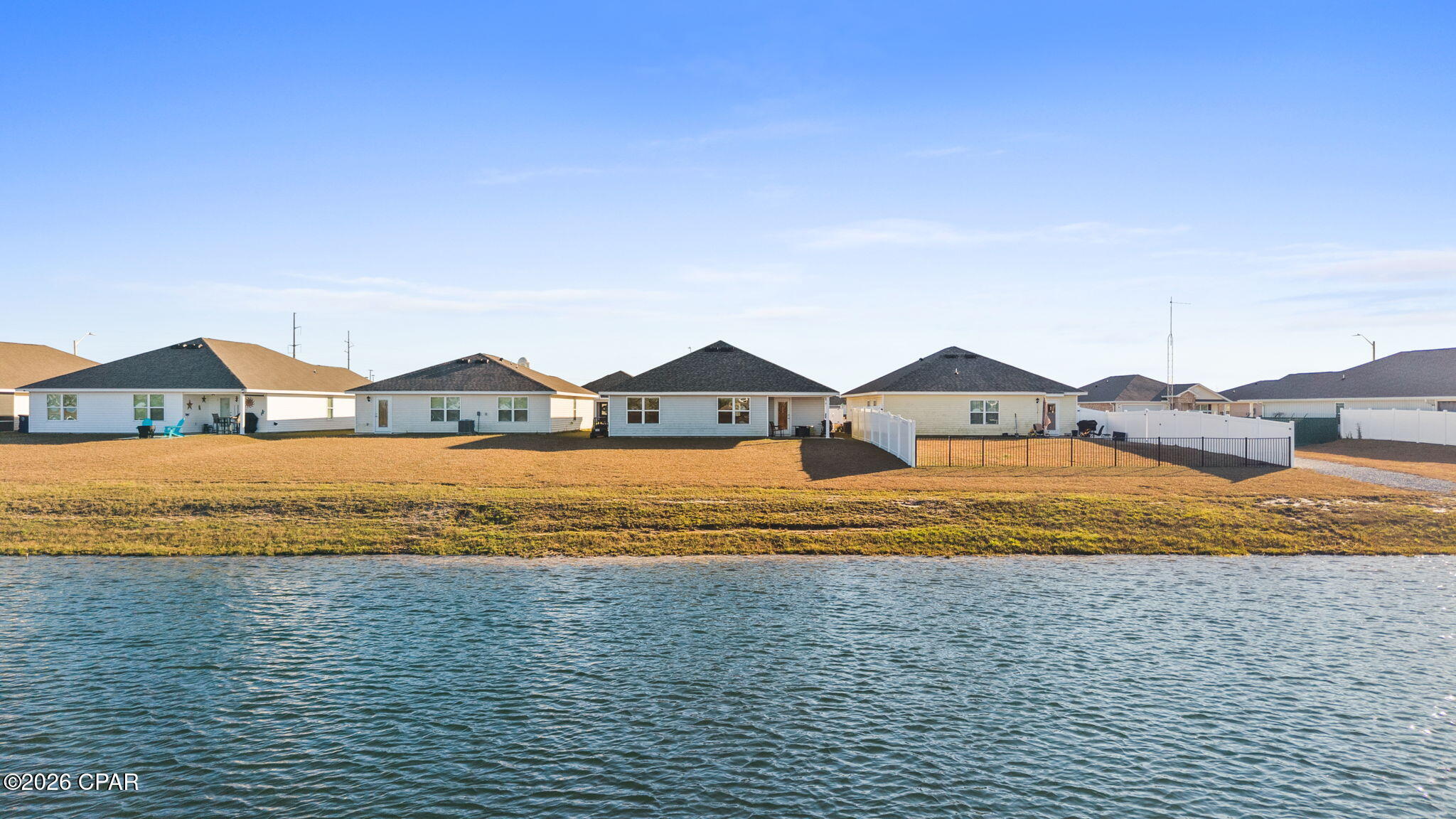 Liberty - Residential