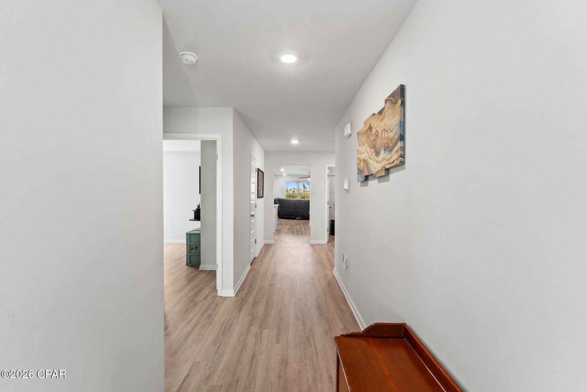 Liberty - Residential