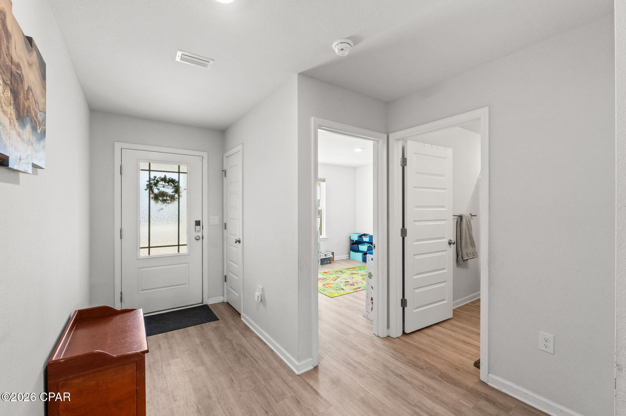 Liberty - Residential