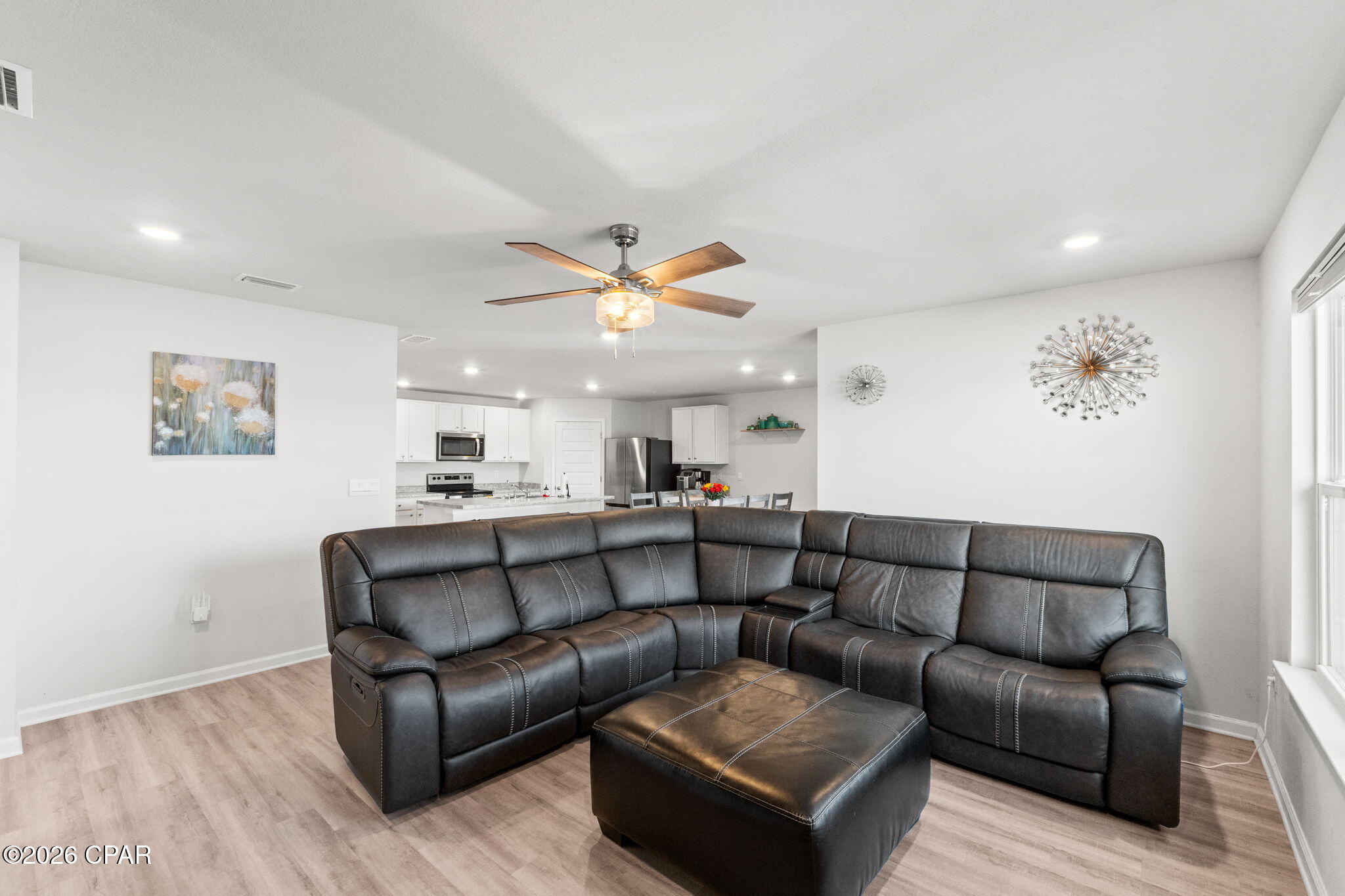 Liberty - Residential