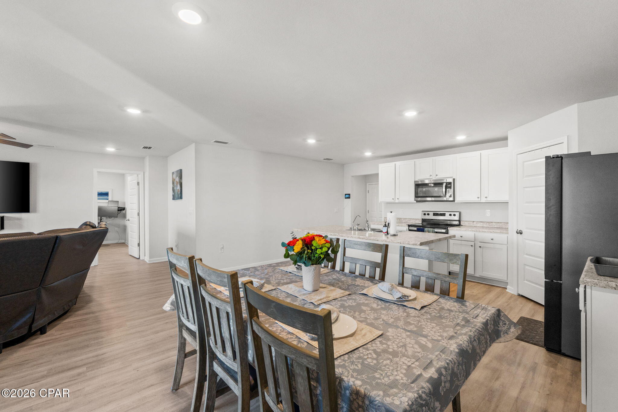 Liberty - Residential