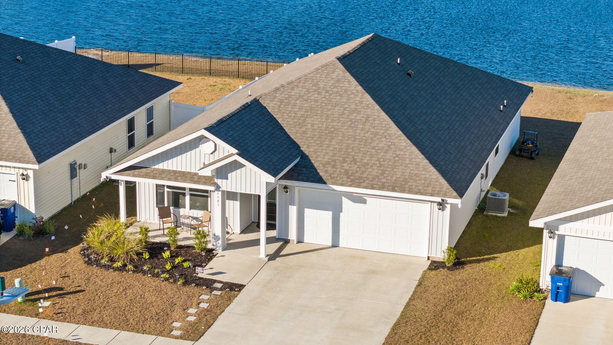 Liberty - Residential