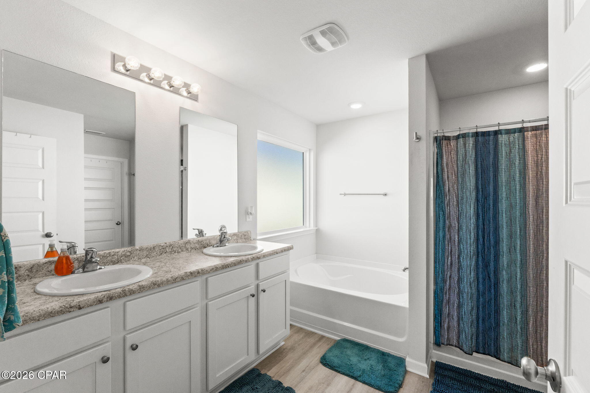 Liberty - Residential