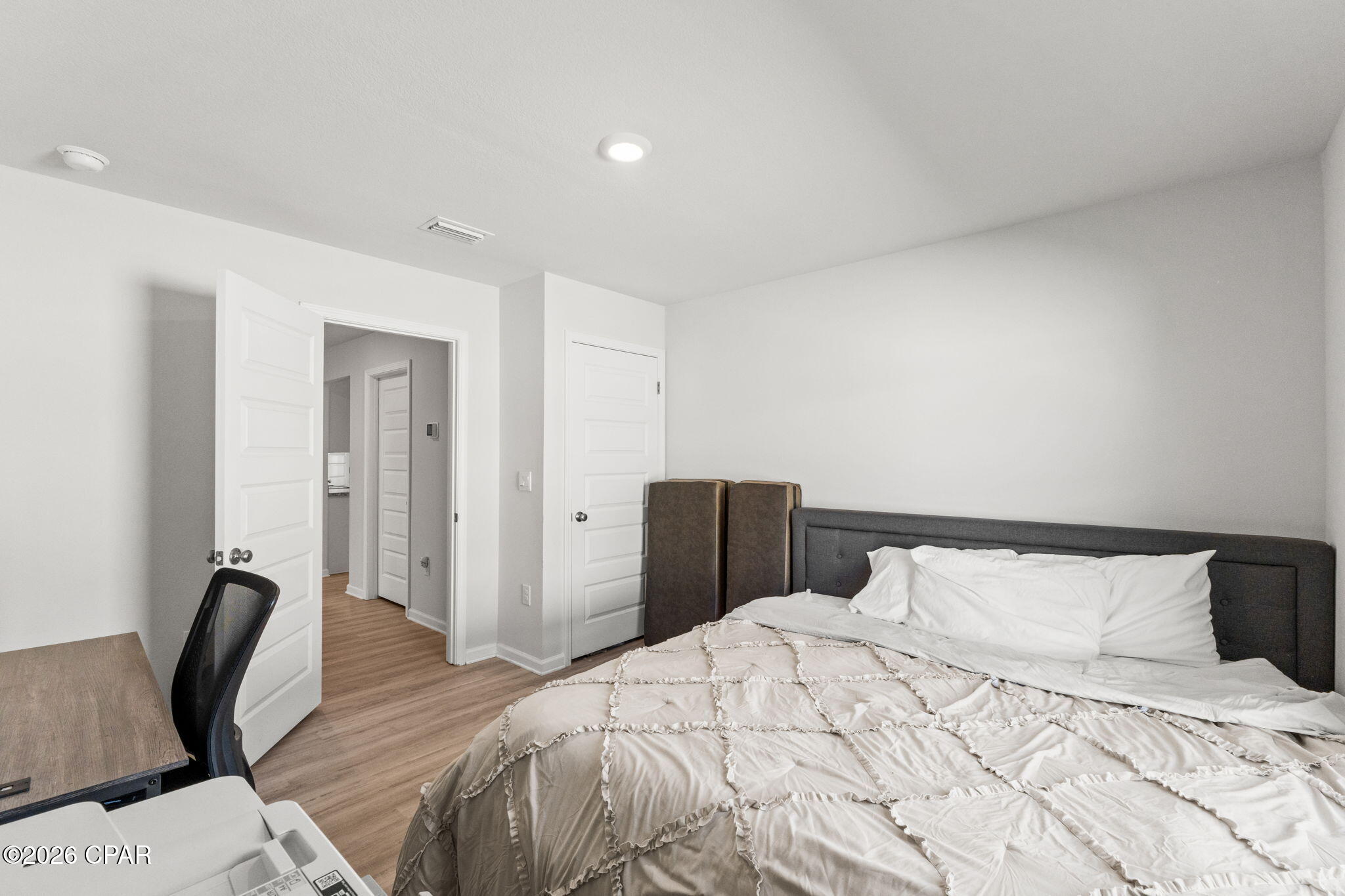 Liberty - Residential