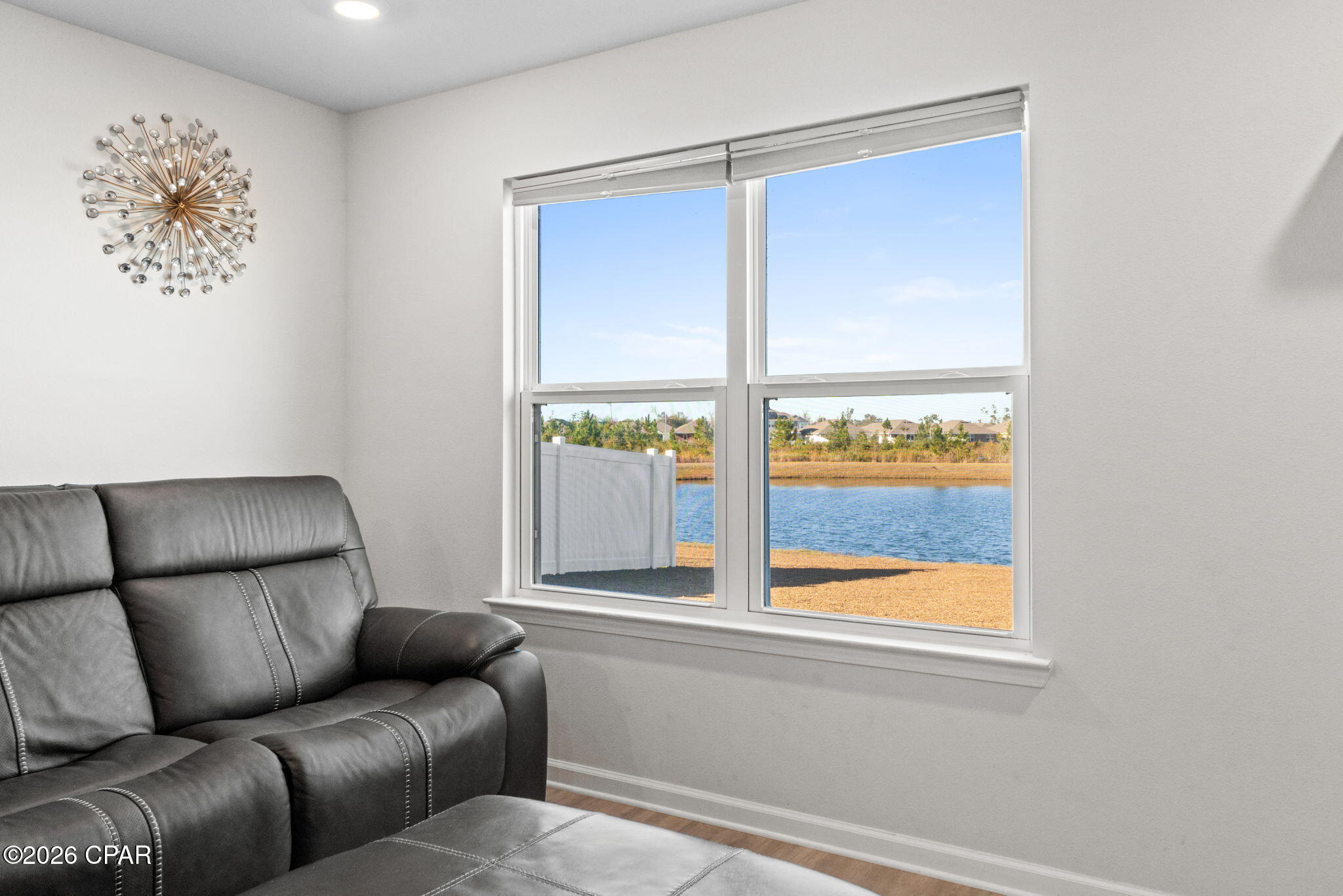 Liberty - Residential