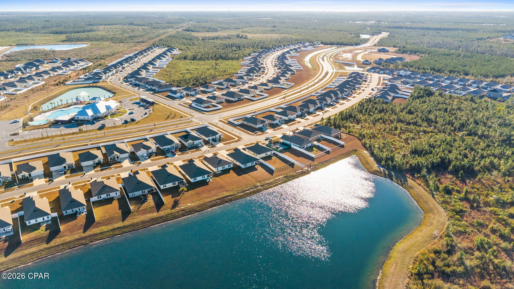 Liberty - Residential