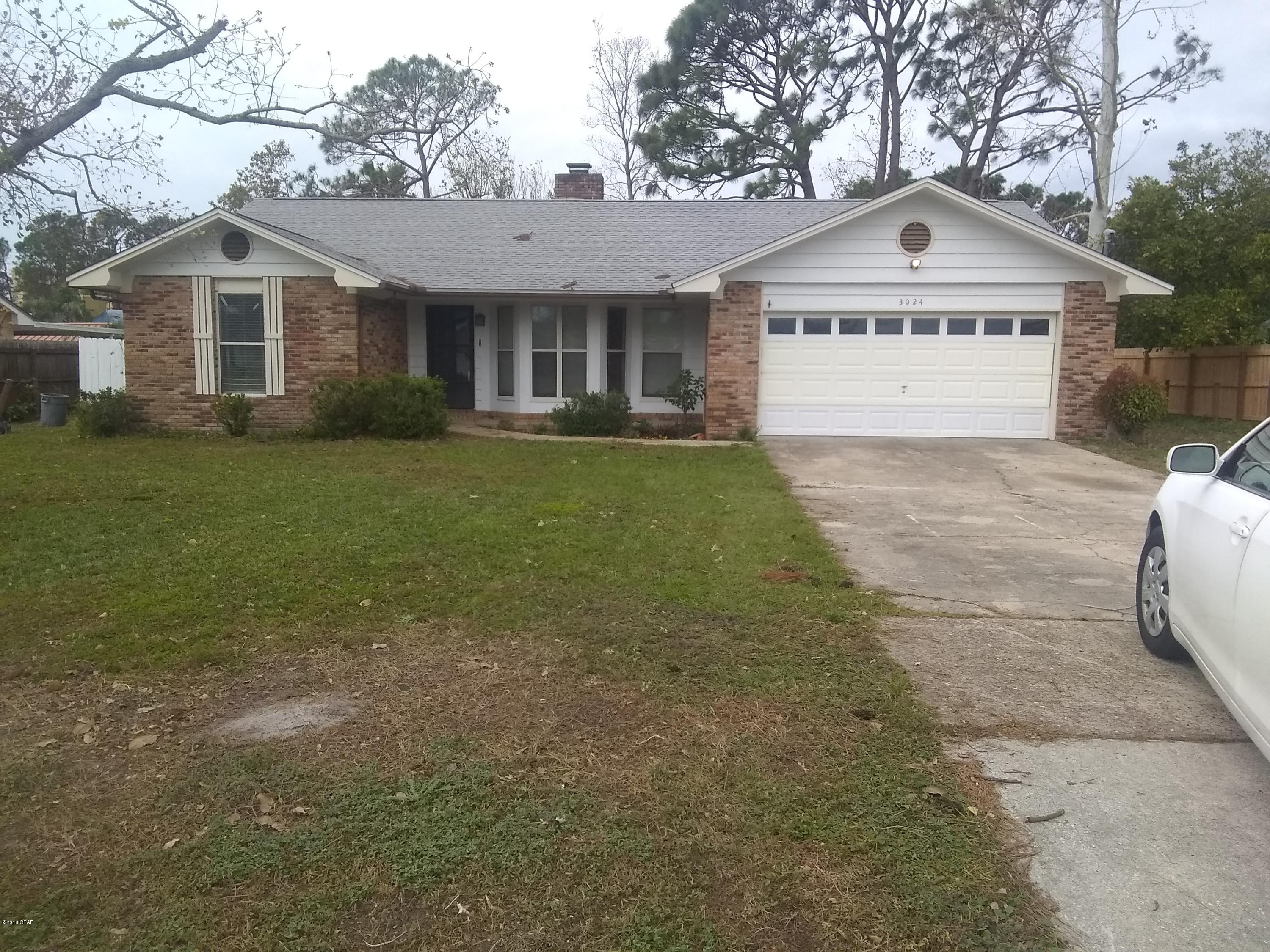 Grand Lagoon Shores 3 - Residential