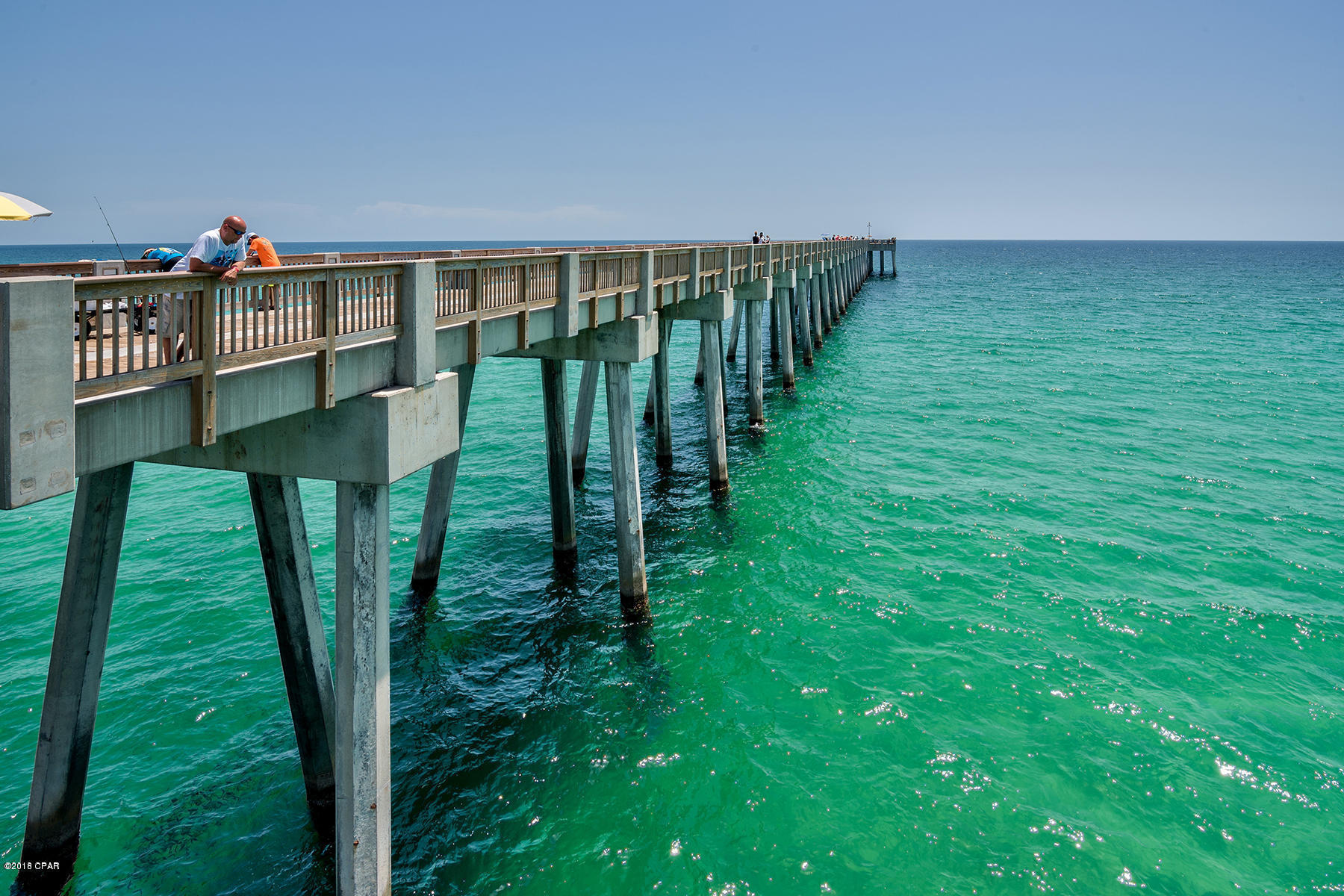 Grand Lagoon Shores 3 - Residential