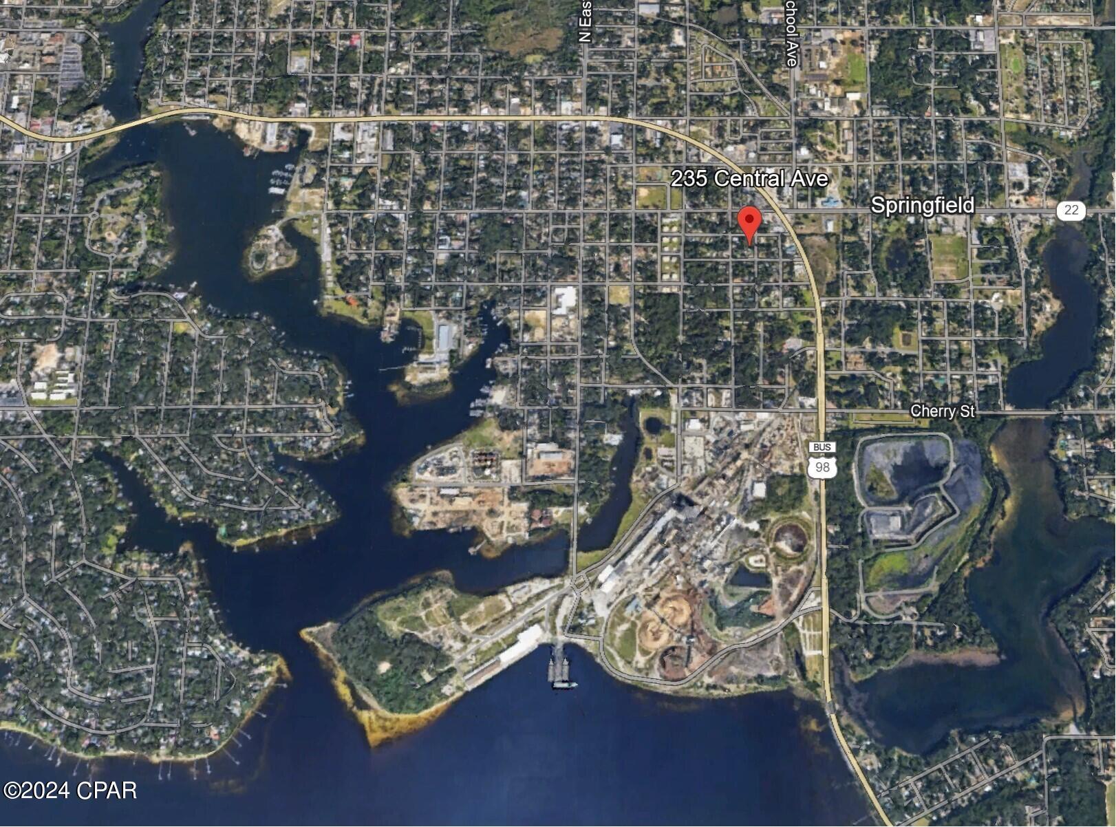 Springfield - Residential